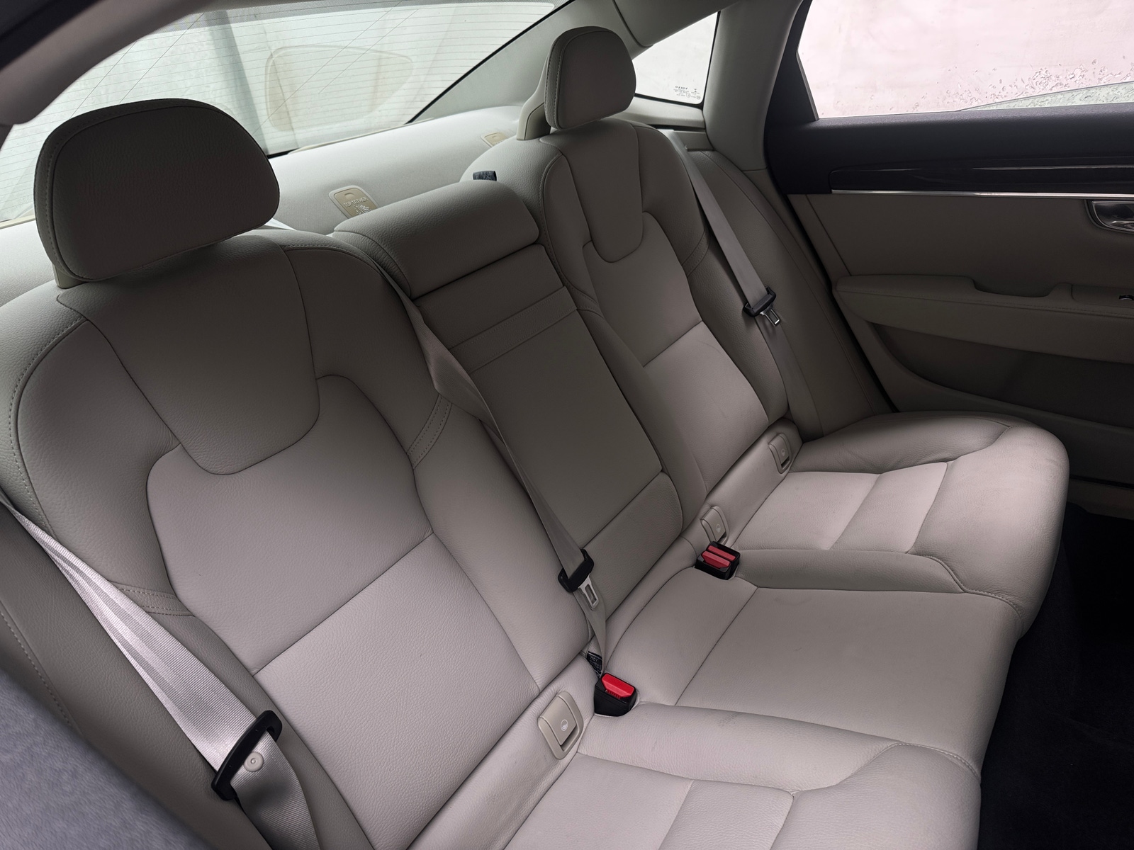 Thumbnail: 2018 Volvo S90 - 5