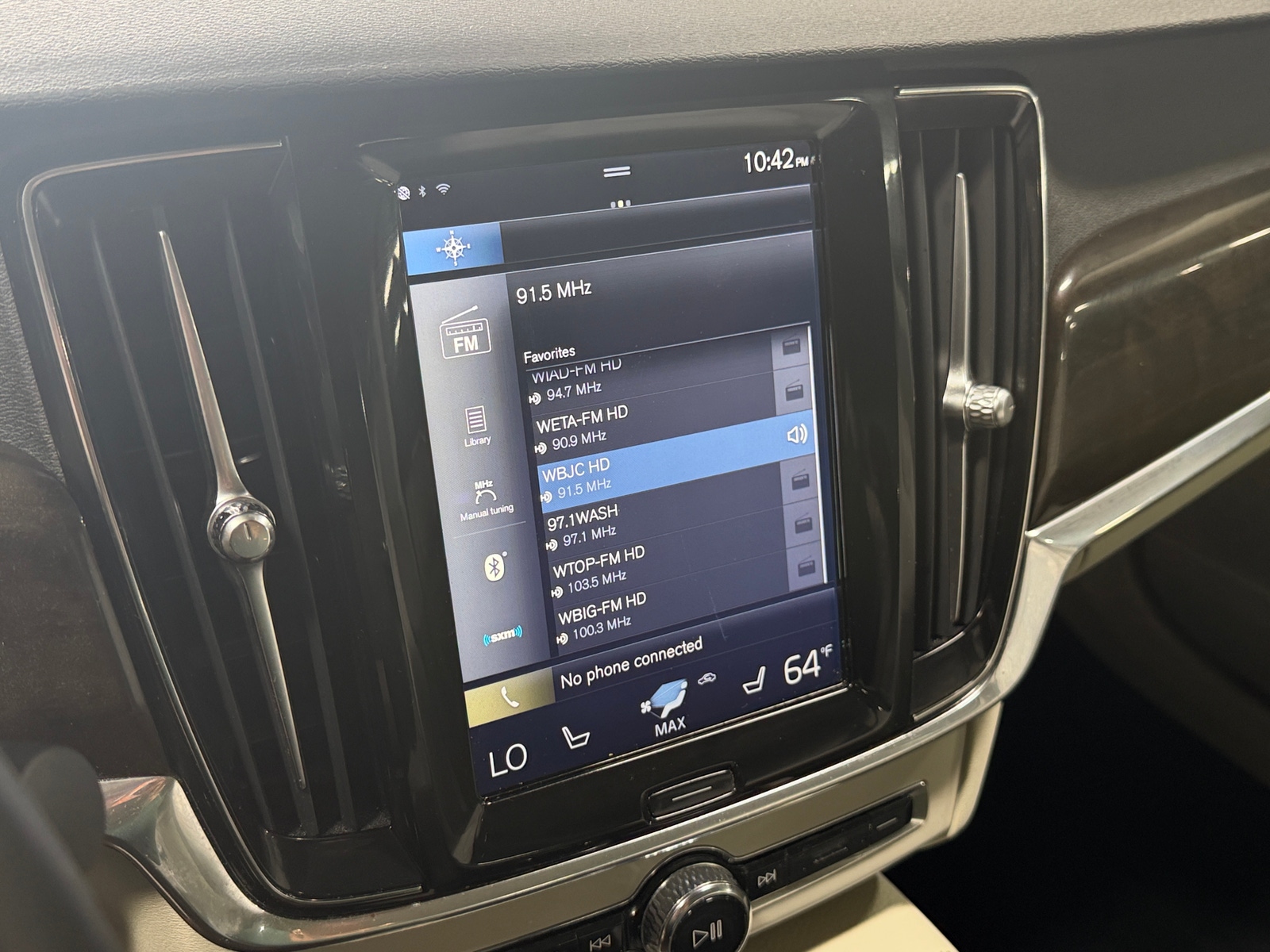 Thumbnail: 2018 Volvo S90 - 3