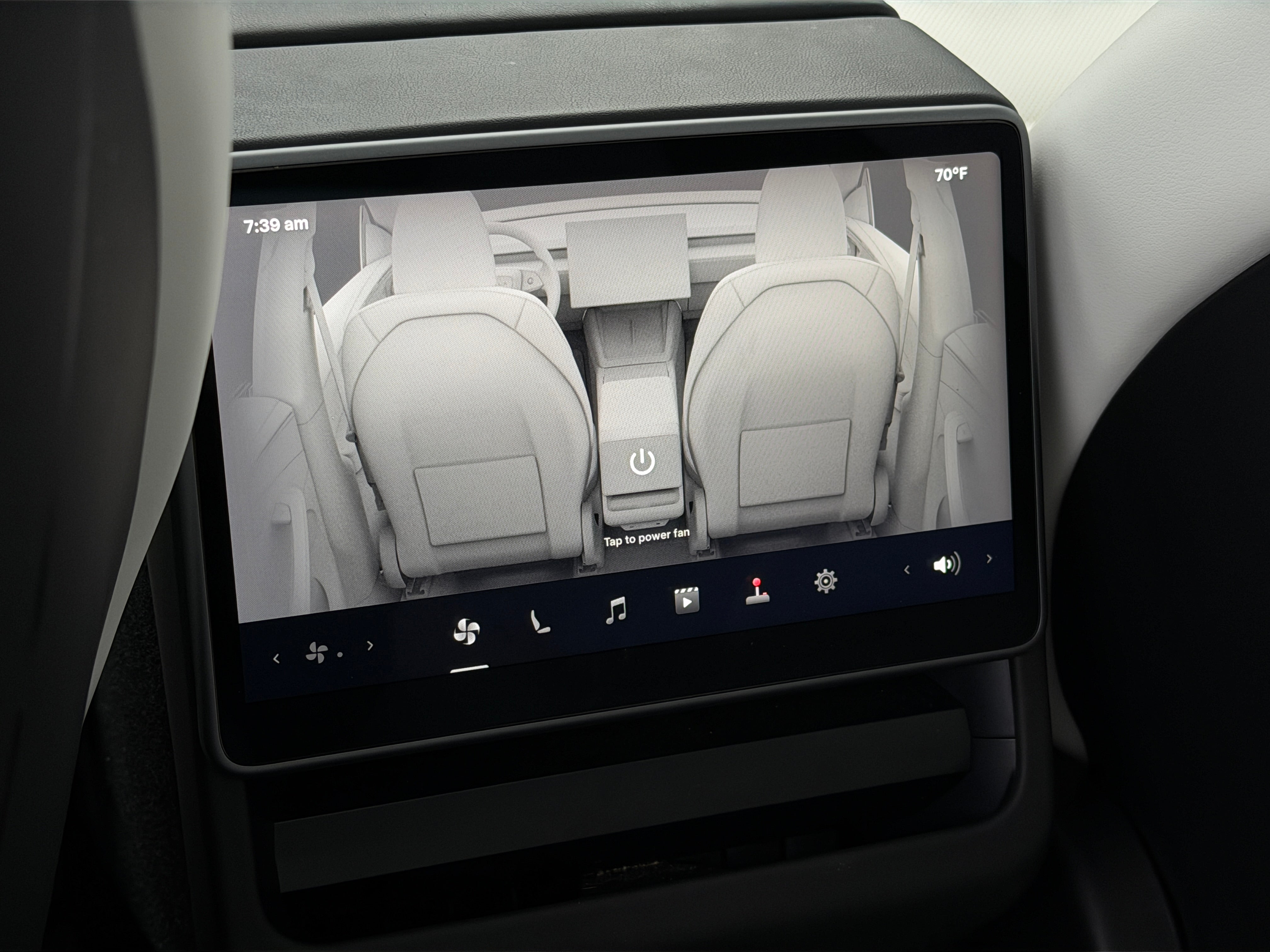 Used 2026 Tesla Model Y Standard with VIN 7SAYGDED6TA491553 for sale in Auburn, WA