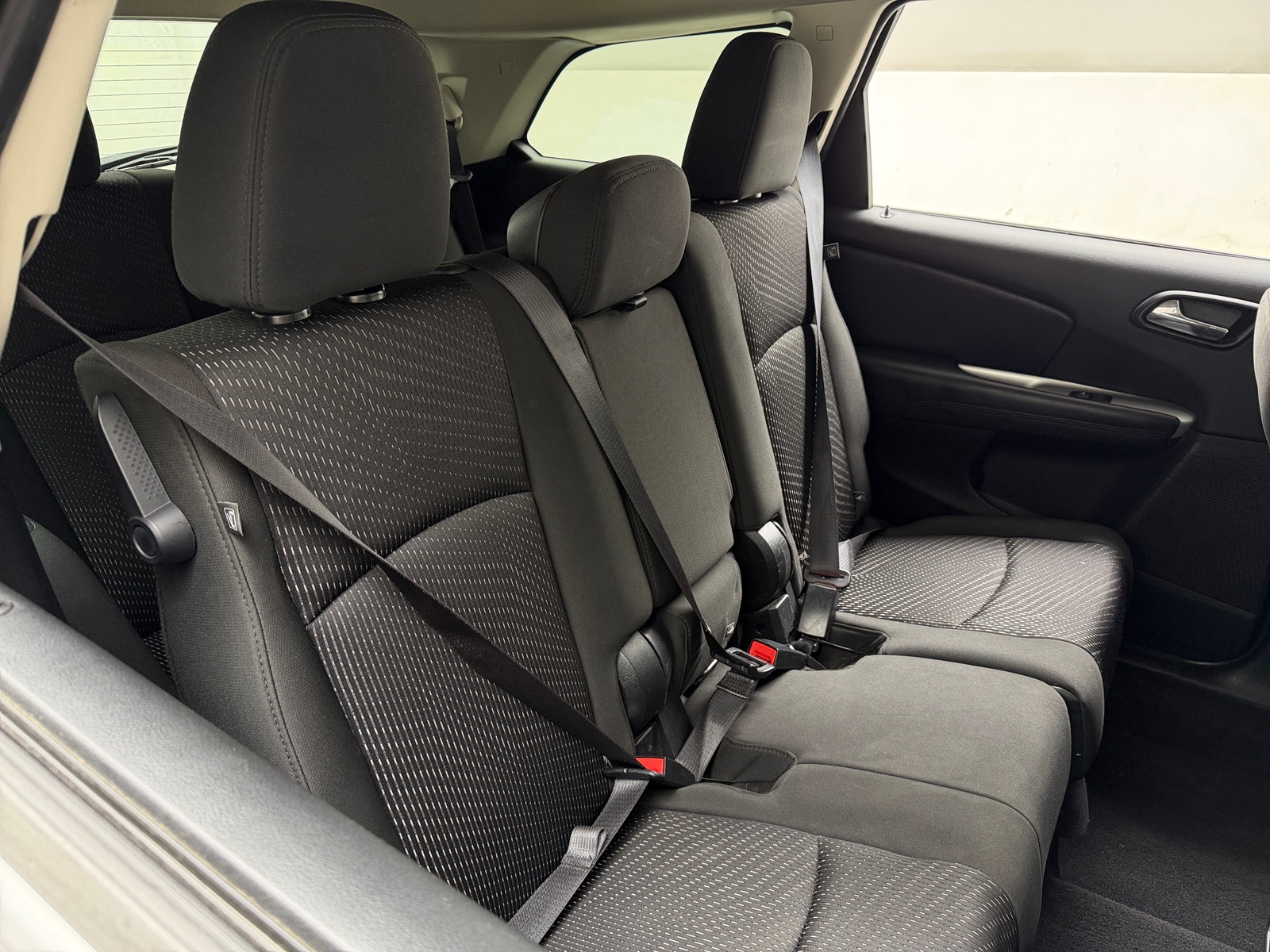 Thumbnail: 2020 Dodge Journey - 6