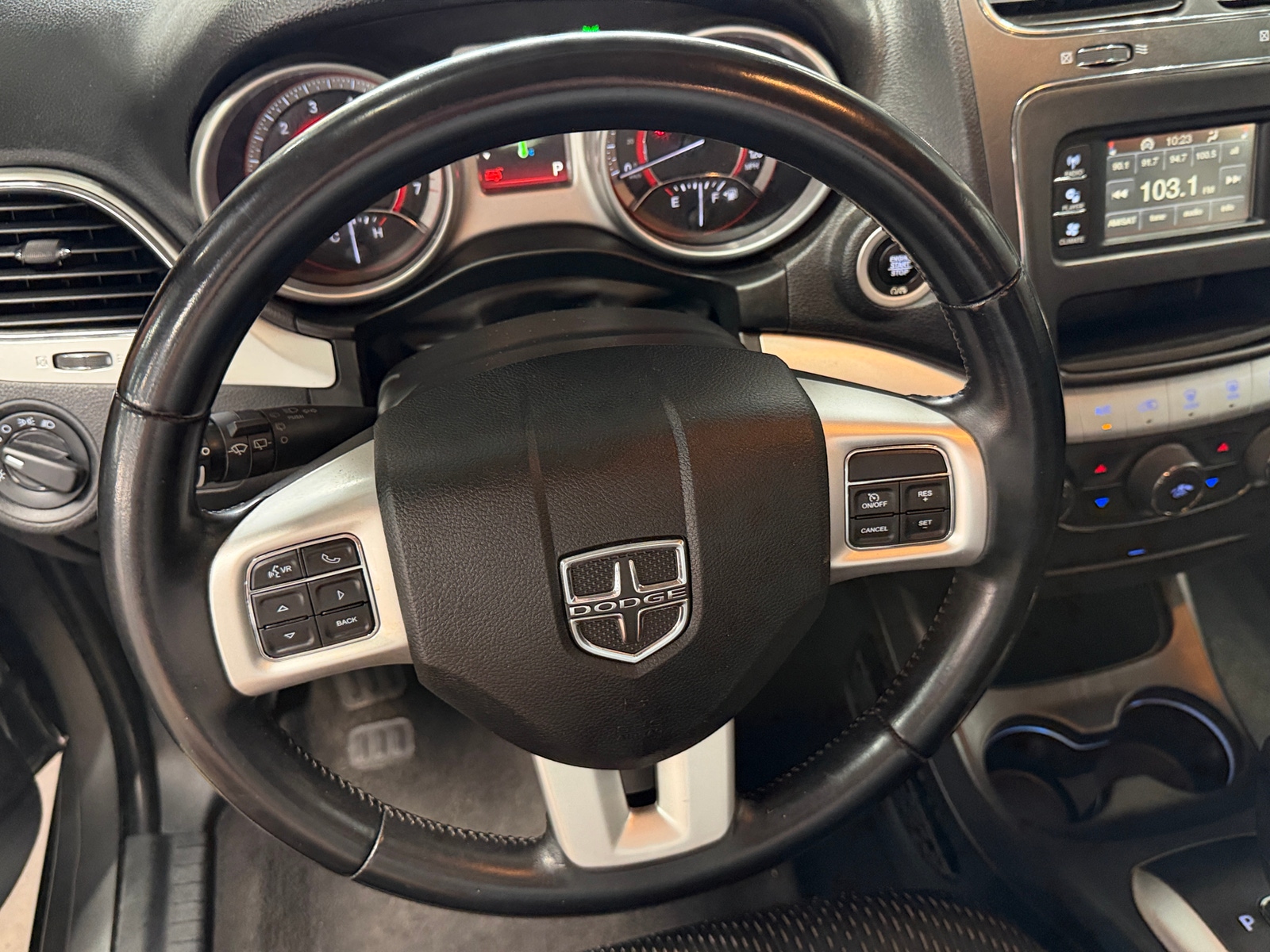 Thumbnail: 2020 Dodge Journey - 5