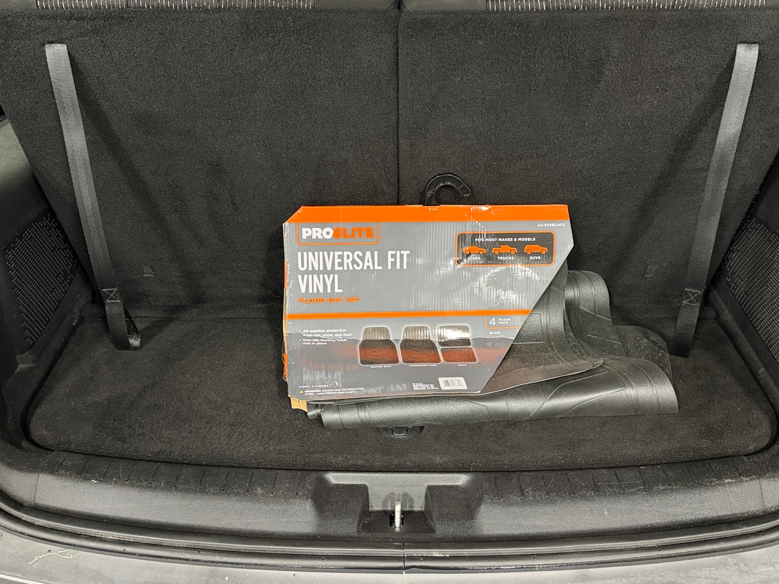 Thumbnail: 2020 Dodge Journey - 7