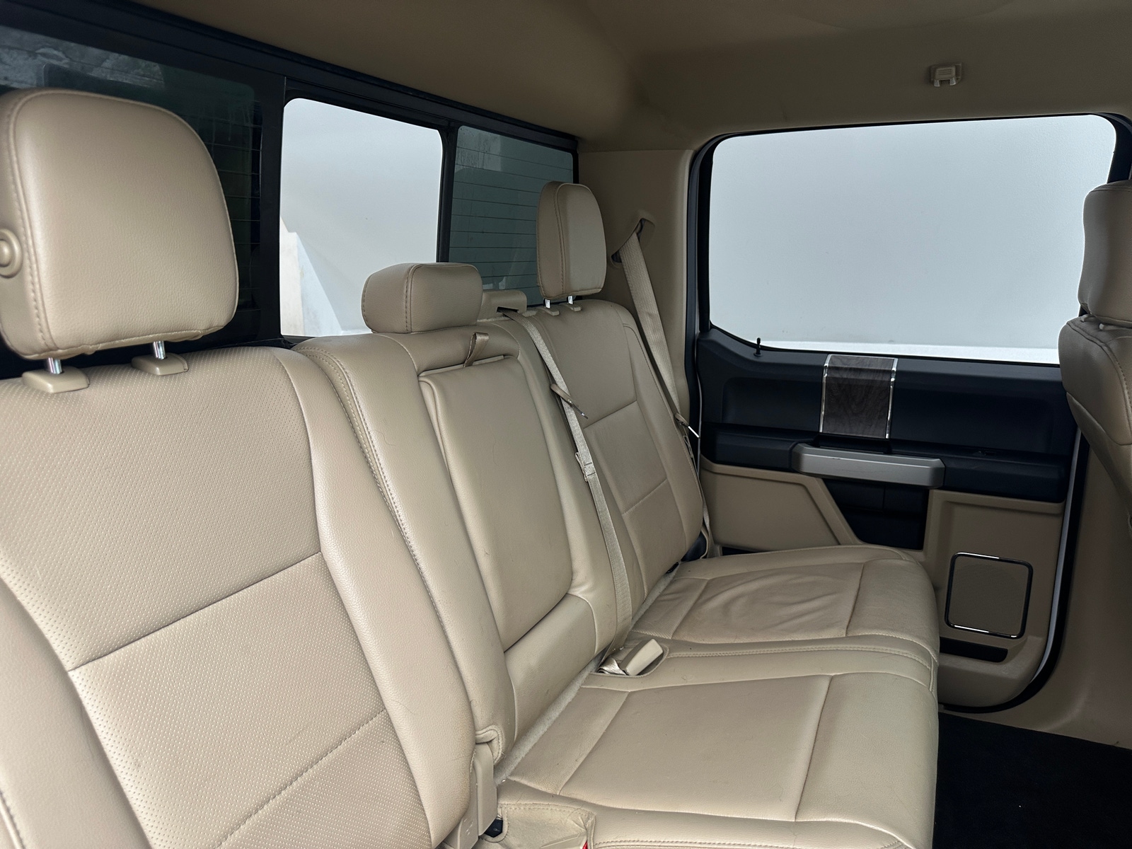 Thumbnail: 2018 Ford Econoline - 5