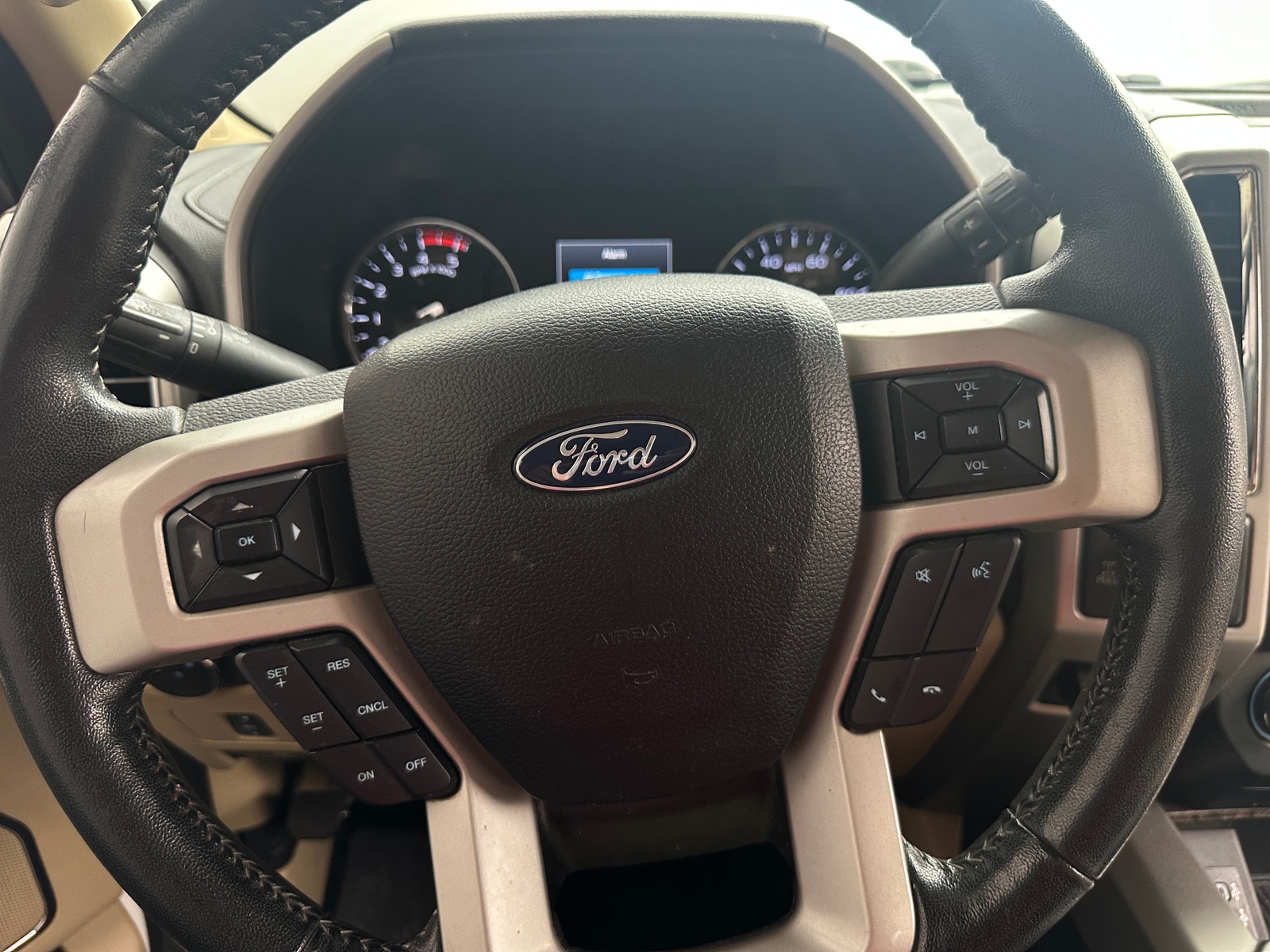Thumbnail: 2018 Ford Econoline - 4