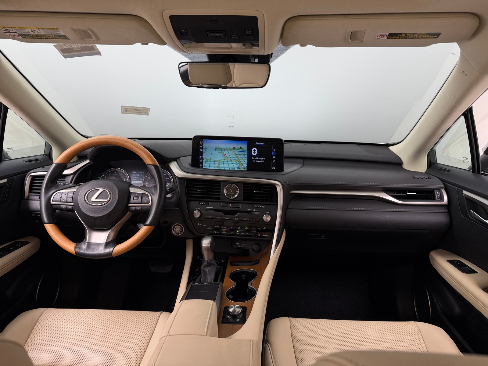 Thumbnail: 2021 Lexus RX - 2