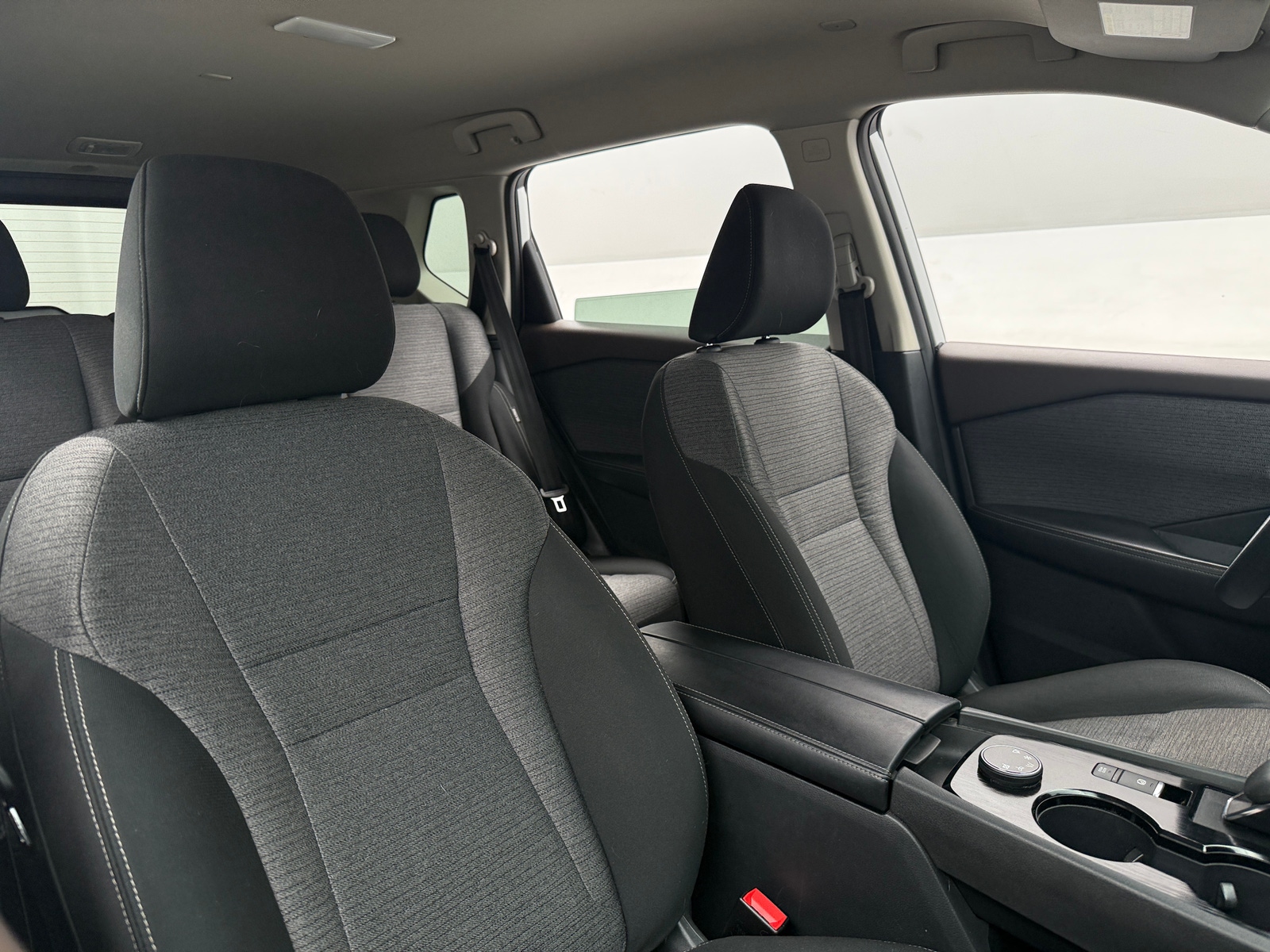 Thumbnail: 2023 Nissan Rogue - 2