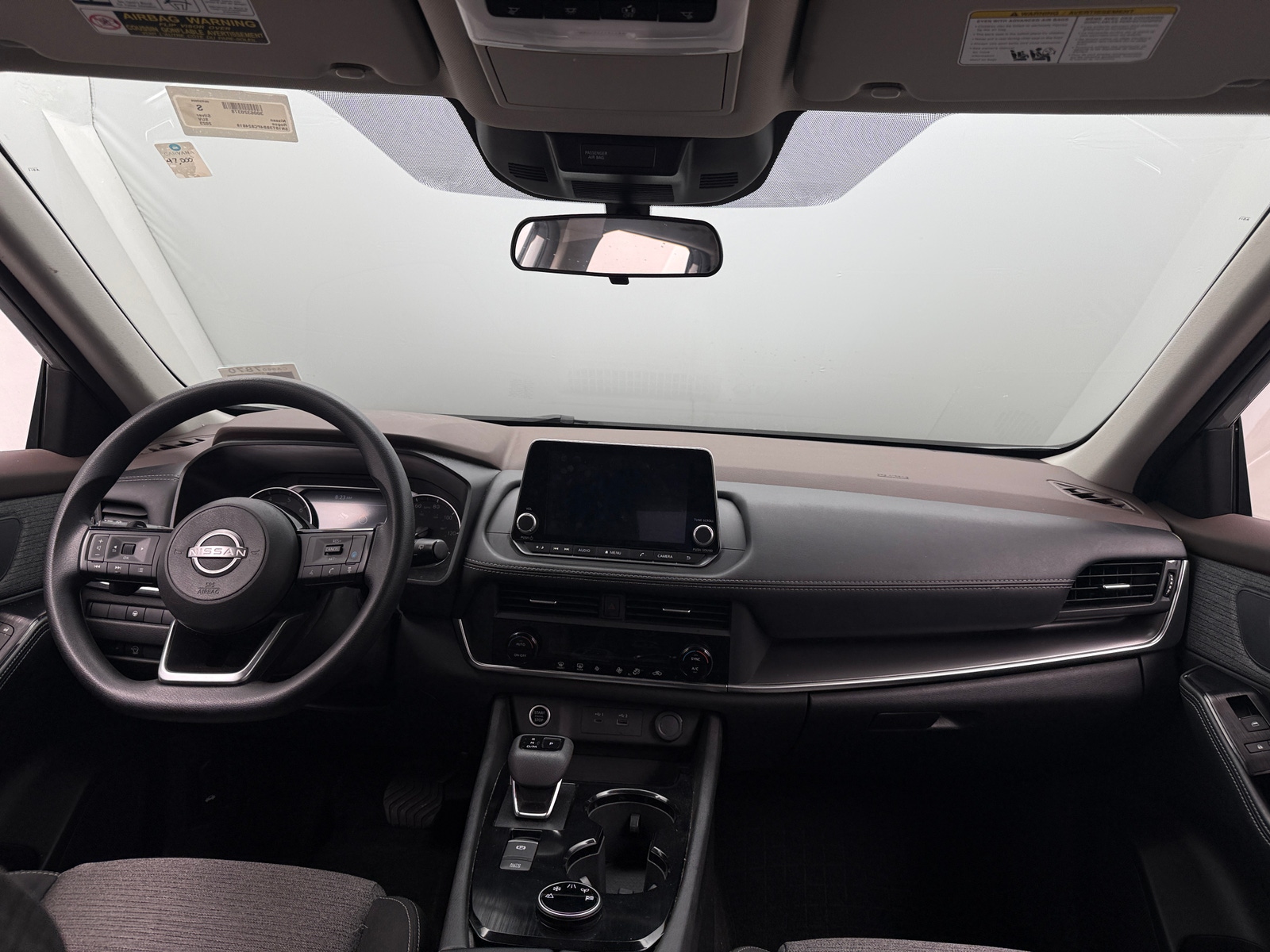Thumbnail: 2023 Nissan Rogue - 3