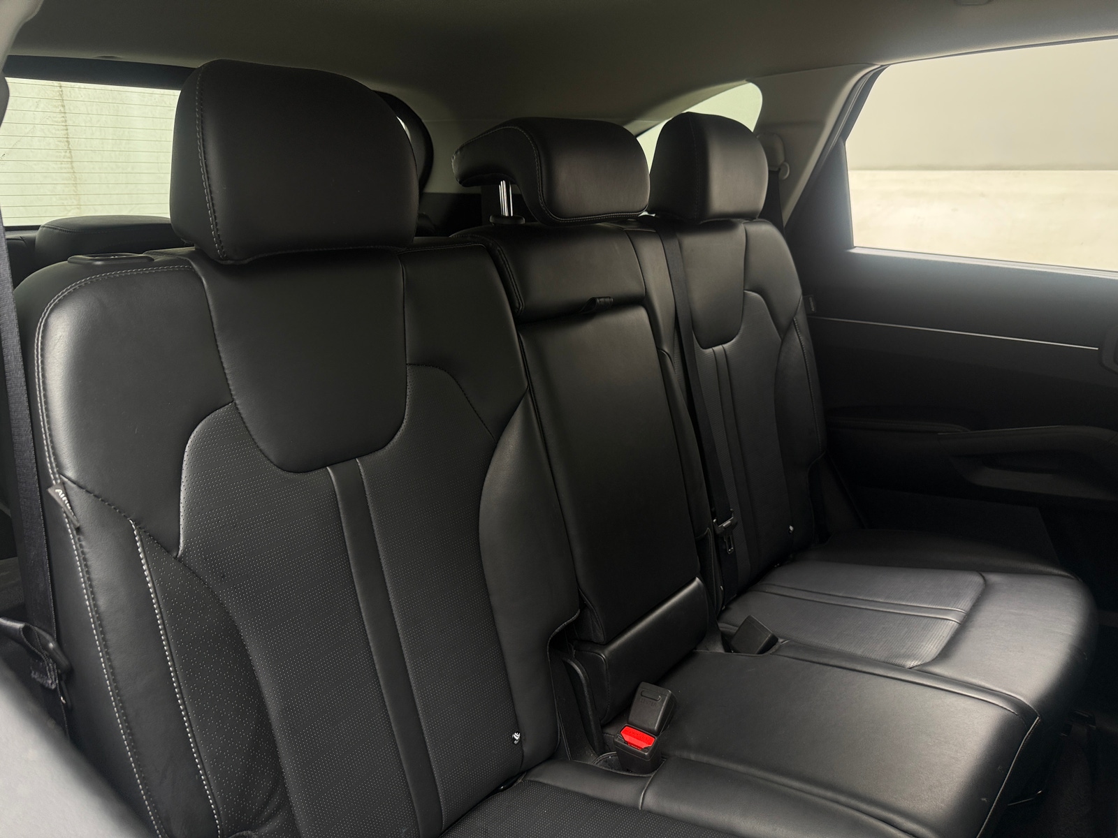 Thumbnail: 2024 Kia Sorento - 5