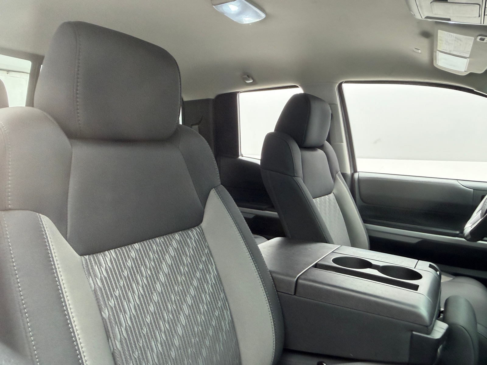 Thumbnail: 2019 Toyota Tundra - 2