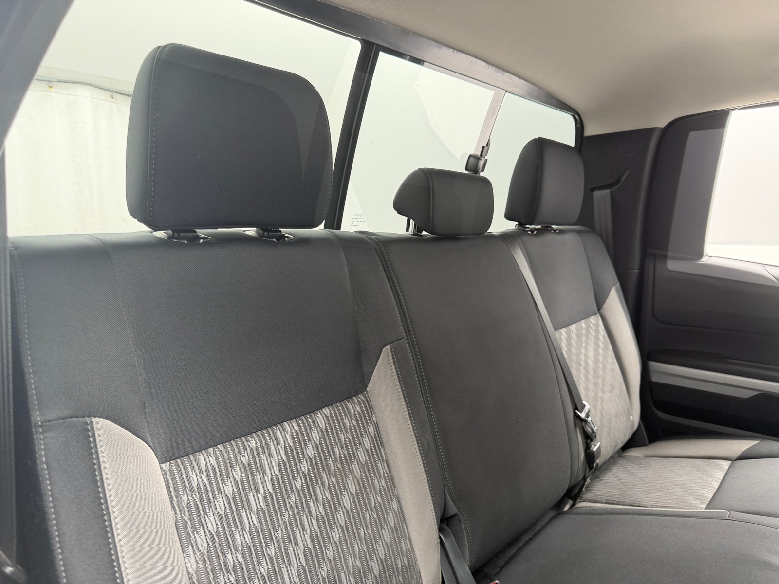 Thumbnail: 2019 Toyota Tundra - 6