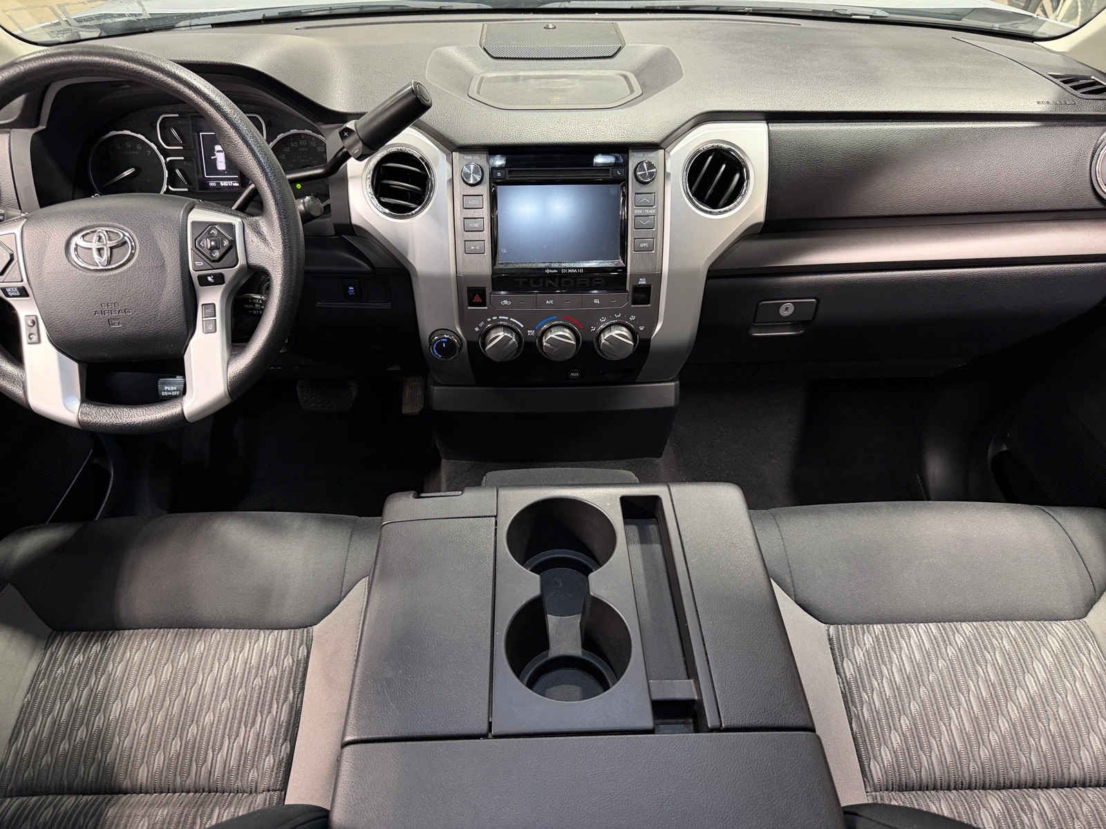 Thumbnail: 2019 Toyota Tundra - 3