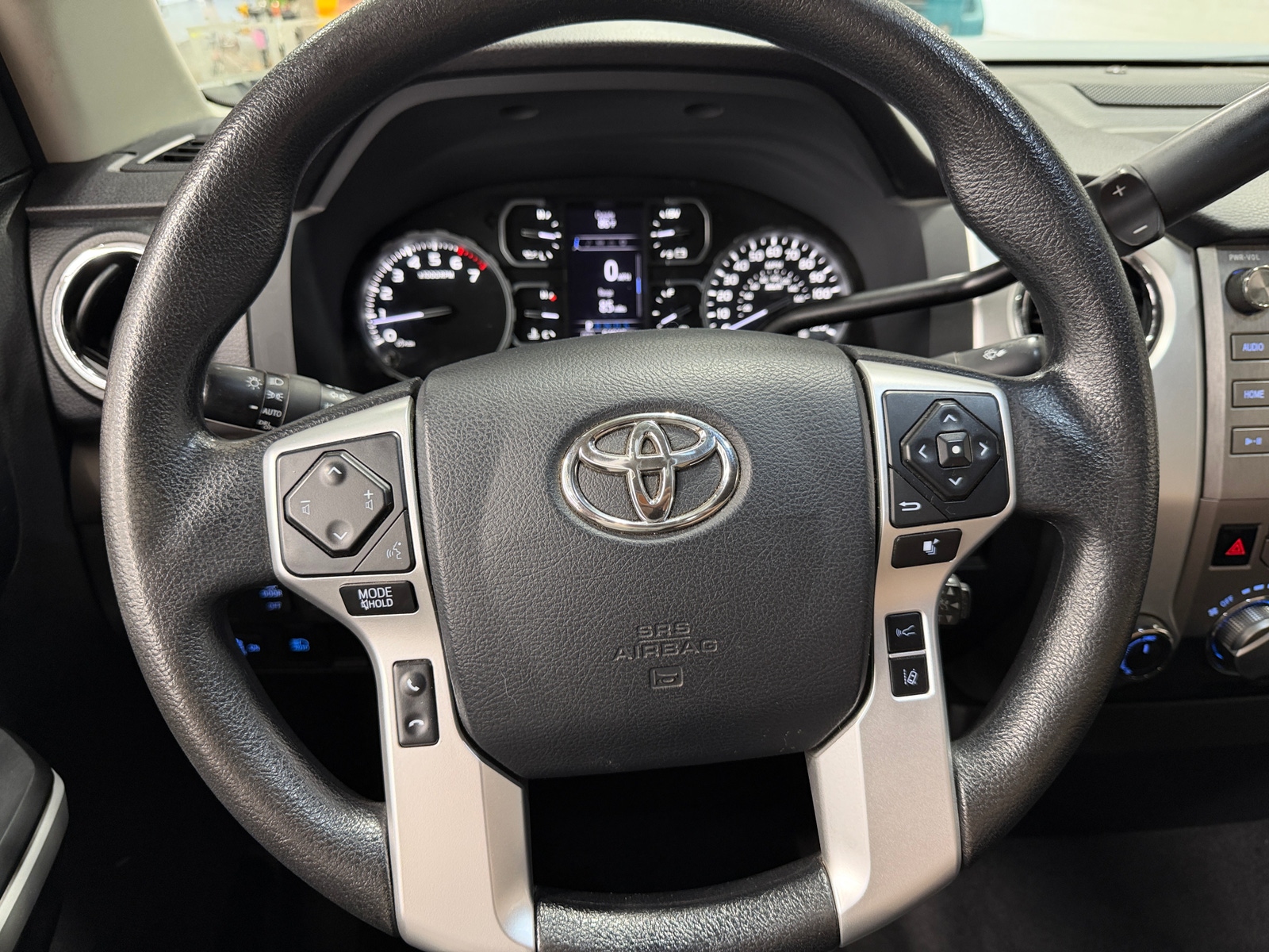Thumbnail: 2019 Toyota Tundra - 5