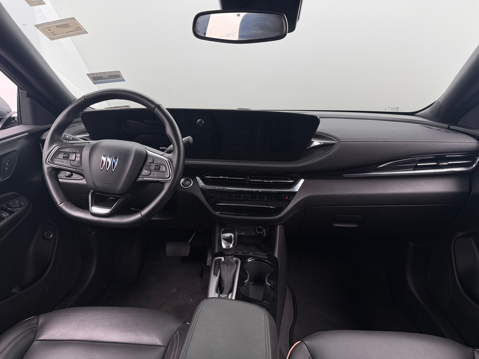 Thumbnail: 2025 Buick Envista - 2