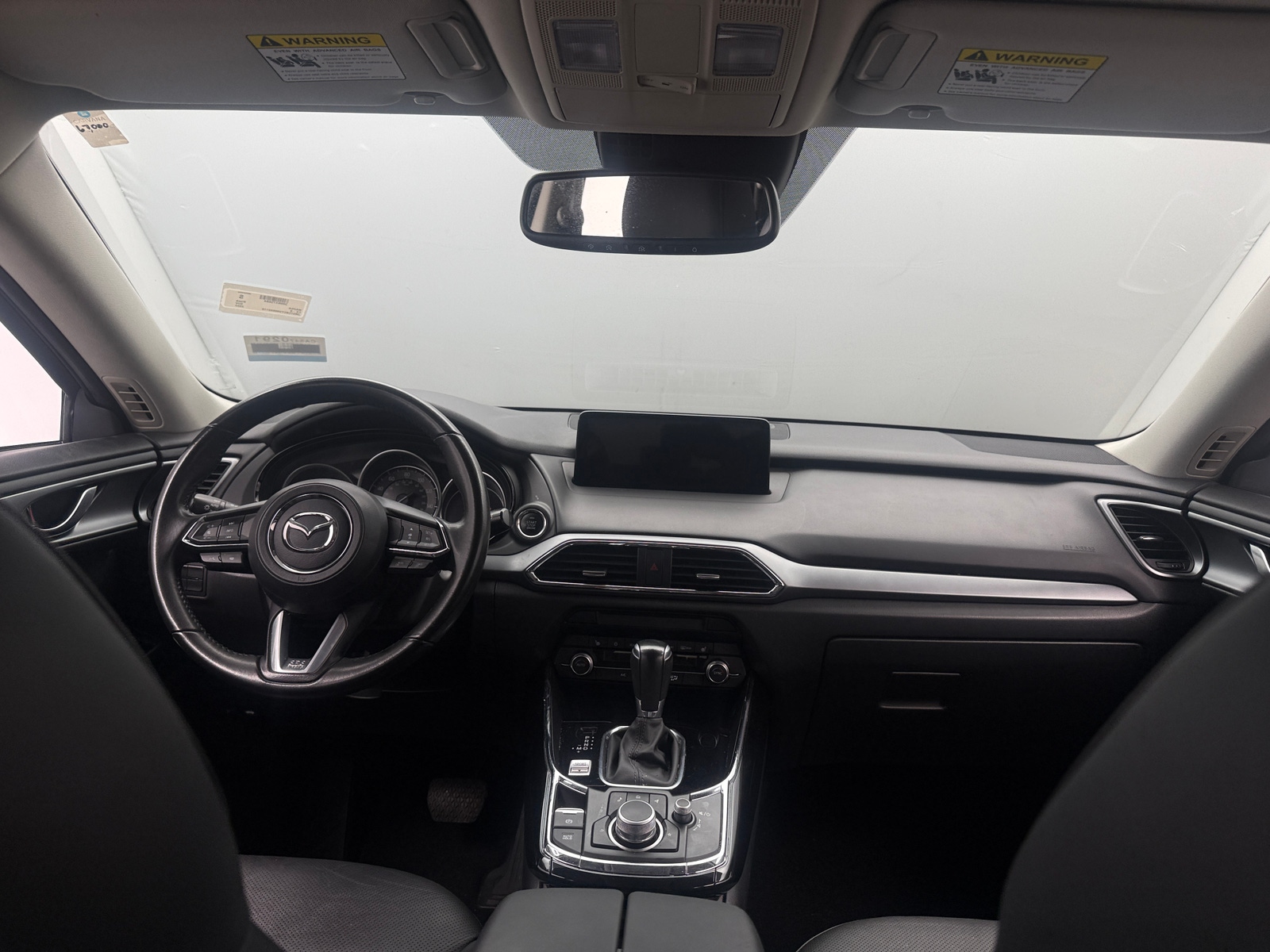 Thumbnail: 2022 Mazda CX-9 - 2