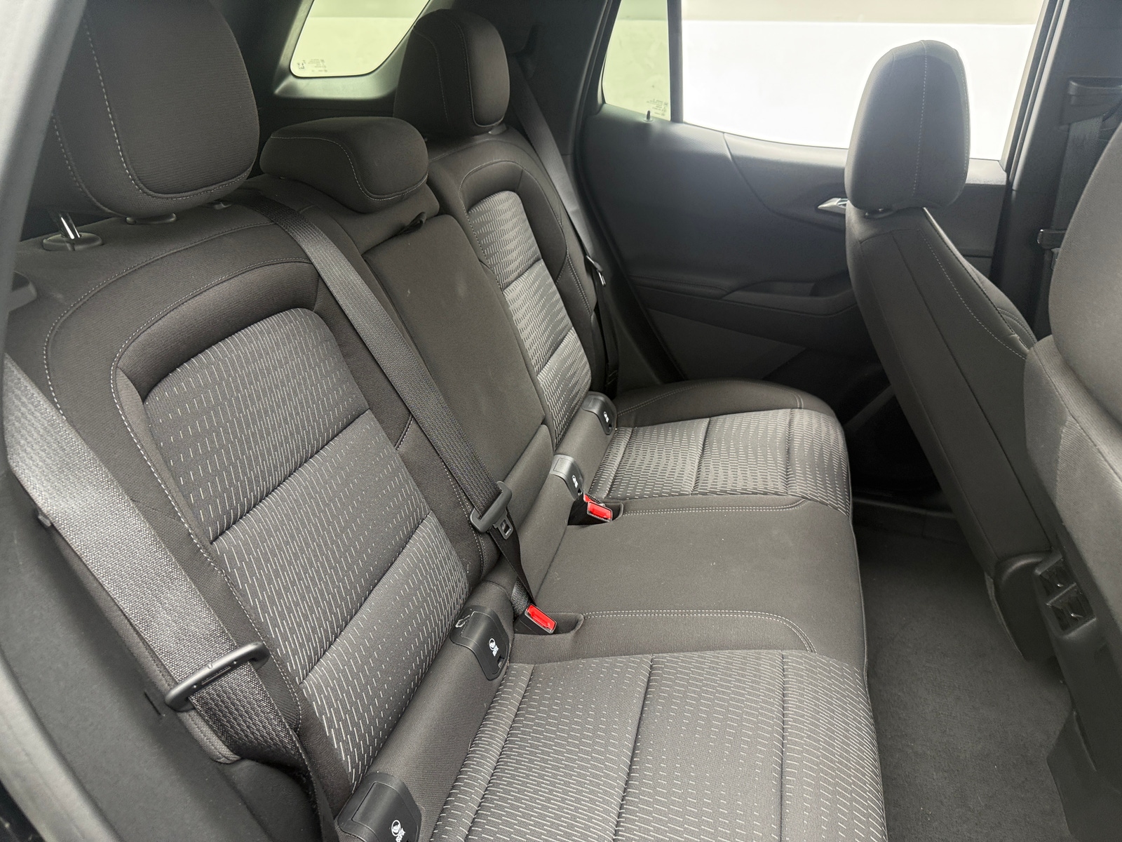 Thumbnail: 2026 Chevrolet Equinox - 6