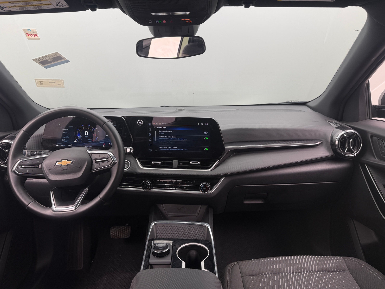 Thumbnail: 2026 Chevrolet Equinox - 3