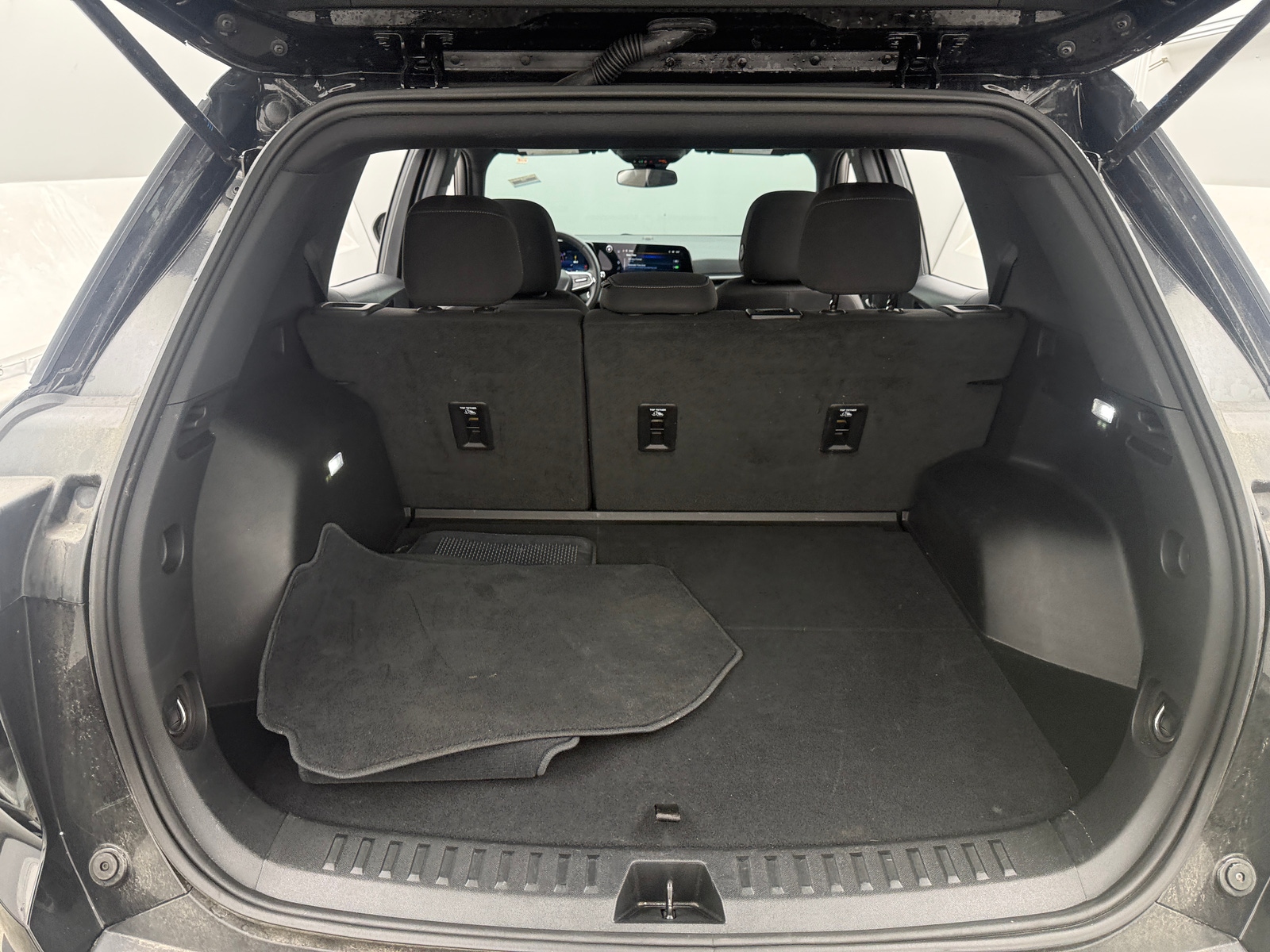 Thumbnail: 2026 Chevrolet Equinox - 7