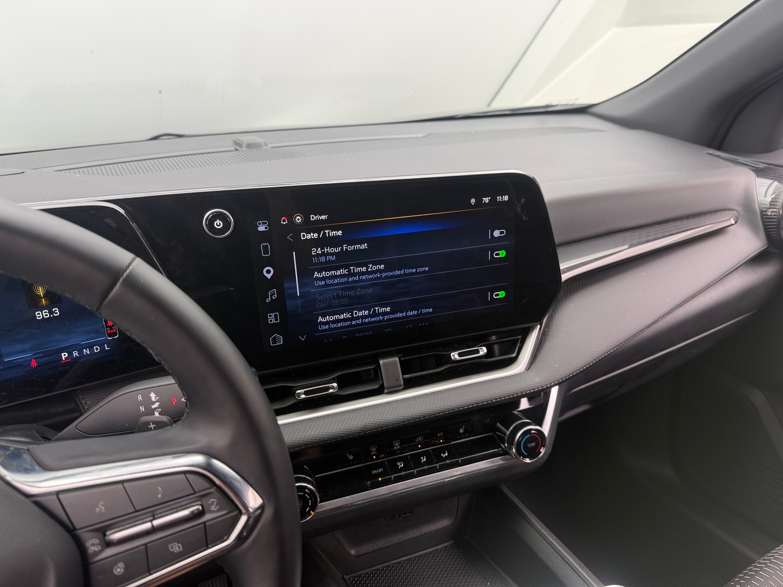 Thumbnail: 2026 Chevrolet Equinox - 4