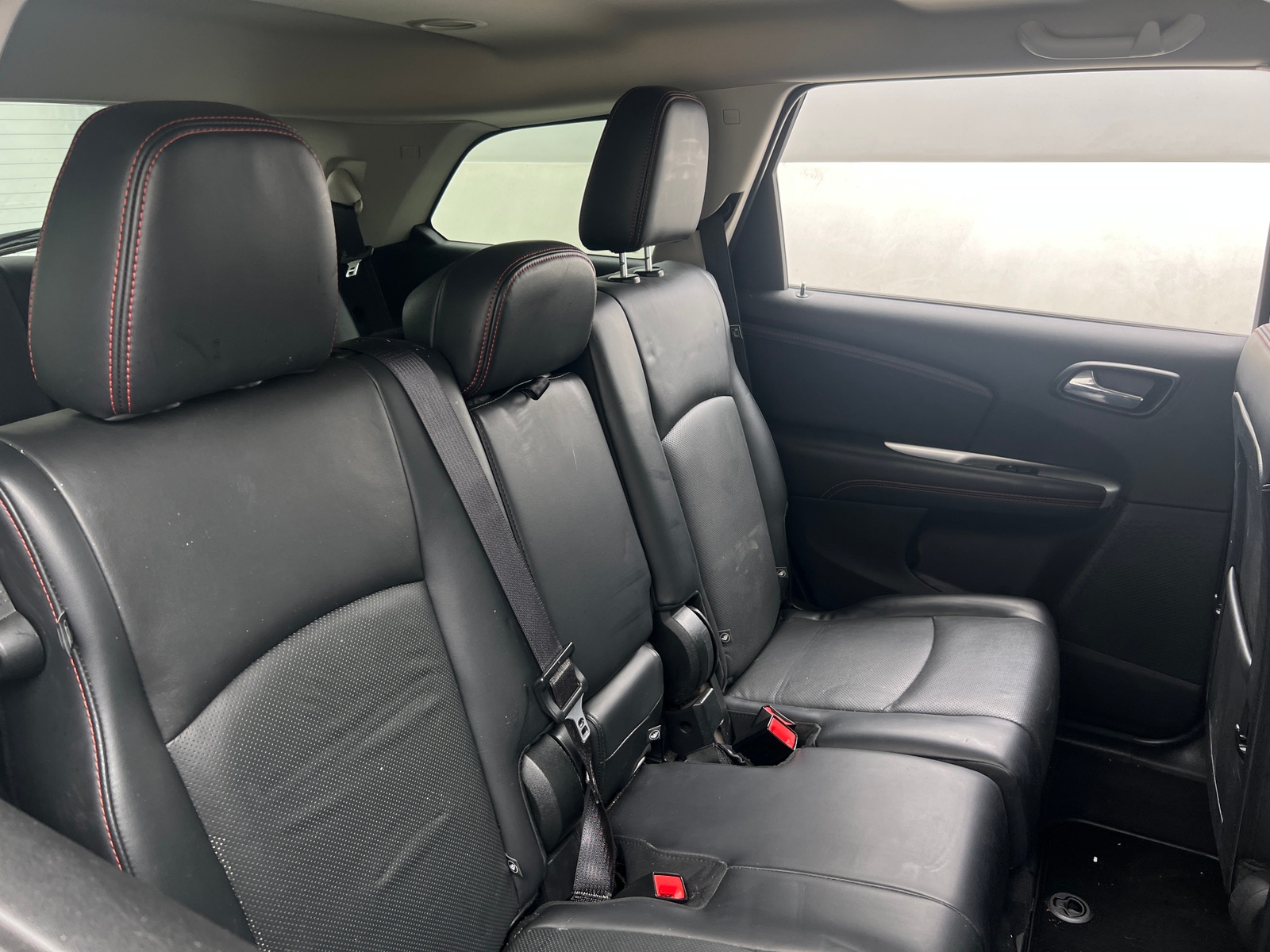 Thumbnail: 2019 Dodge Journey - 5