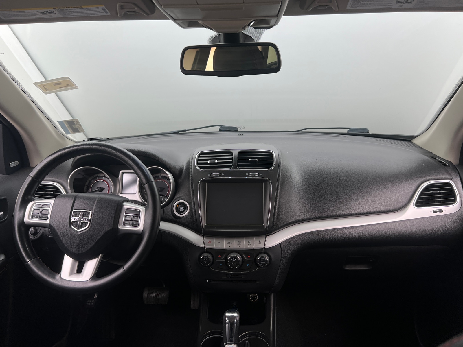 Thumbnail: 2019 Dodge Journey - 2