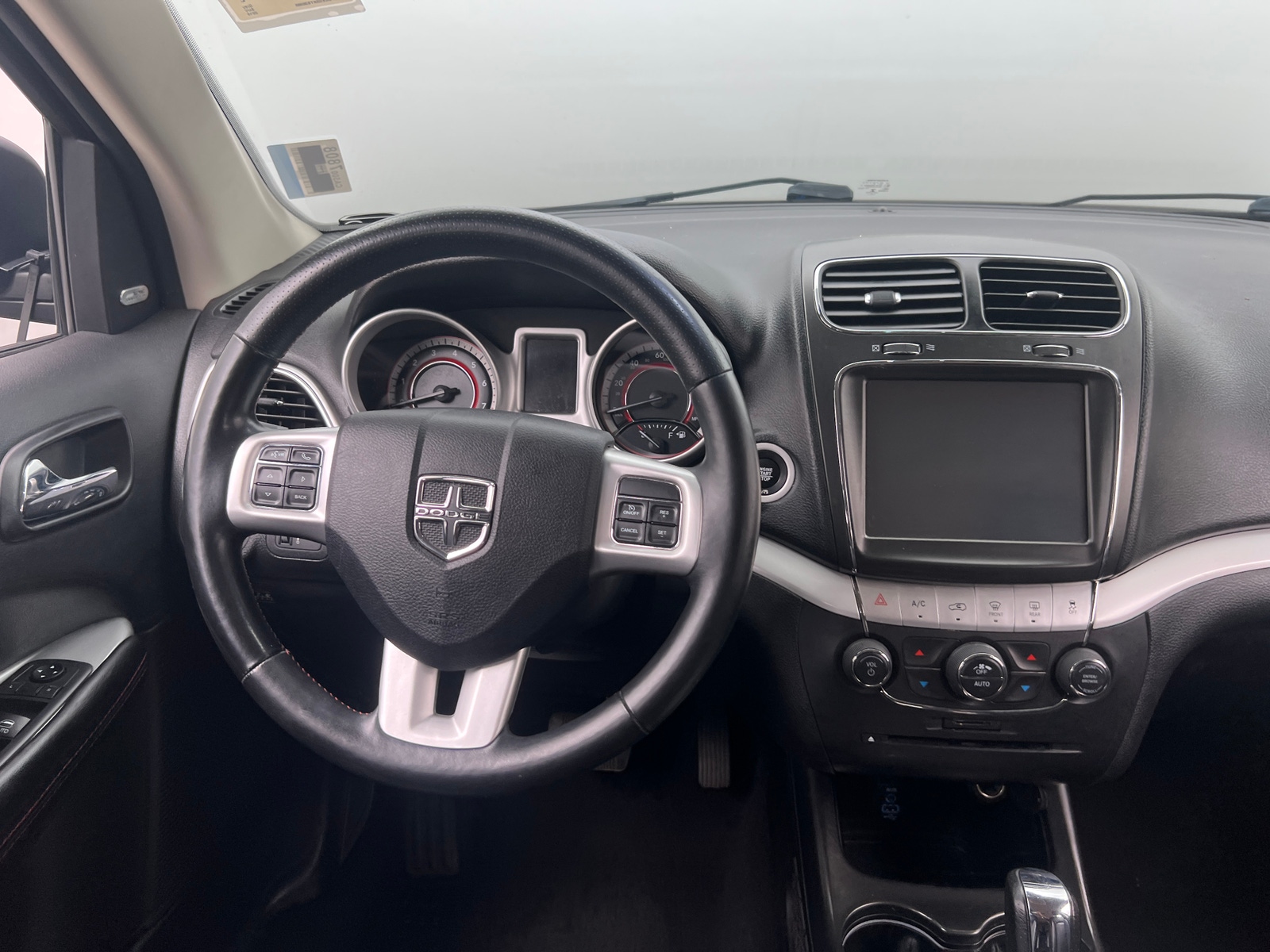 Thumbnail: 2019 Dodge Journey - 4