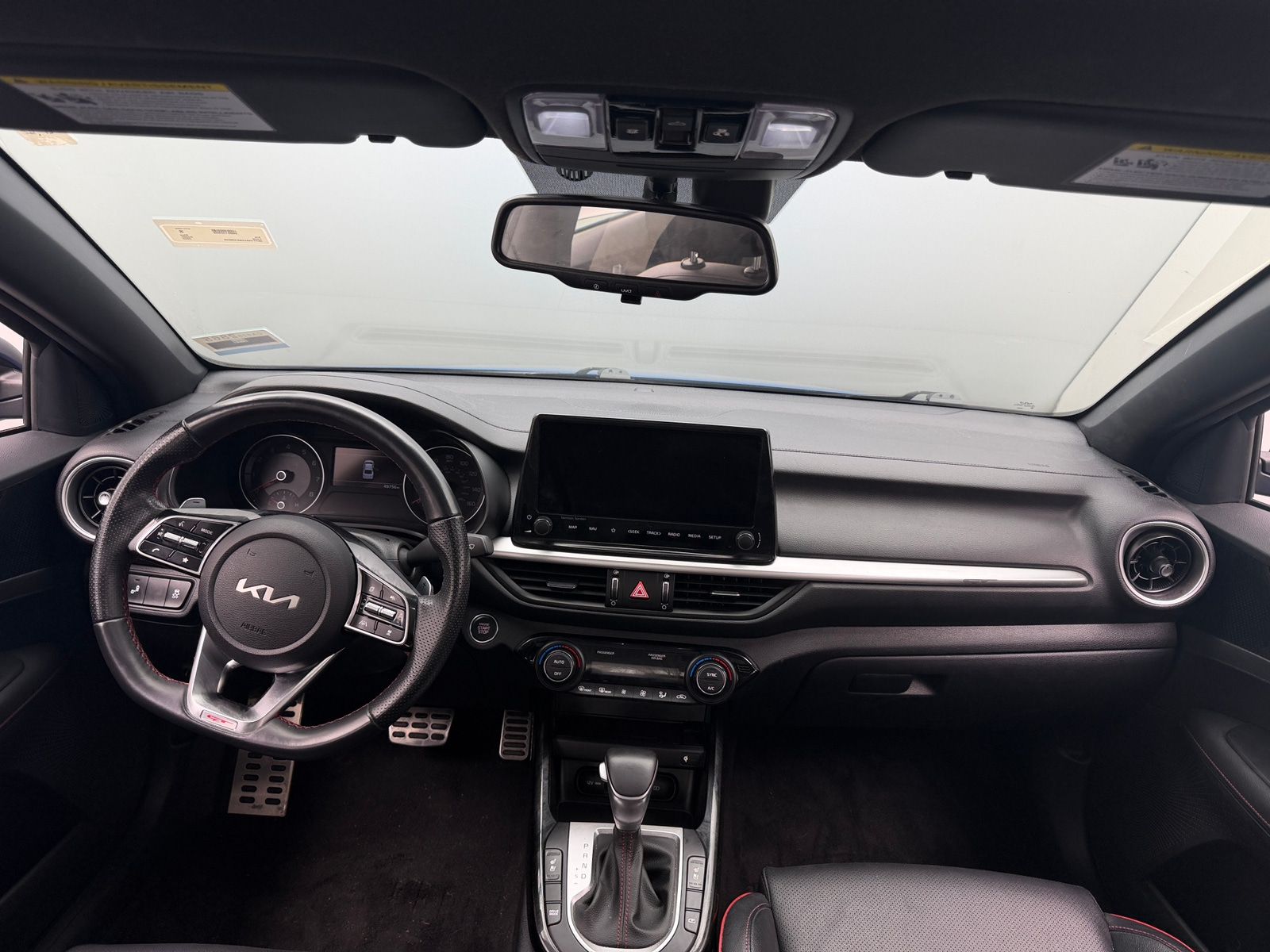 Thumbnail: 2022 Kia Forte - 2