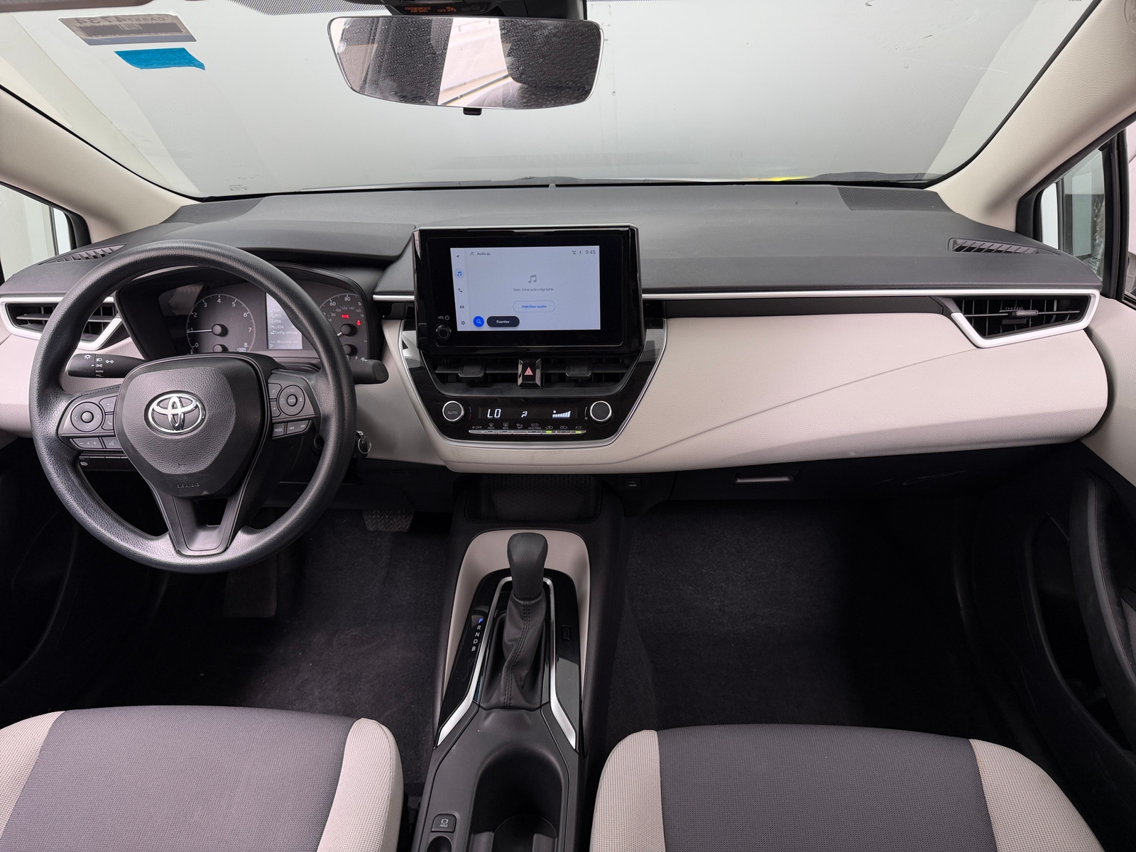 Thumbnail: 2025 Toyota Corolla - 3