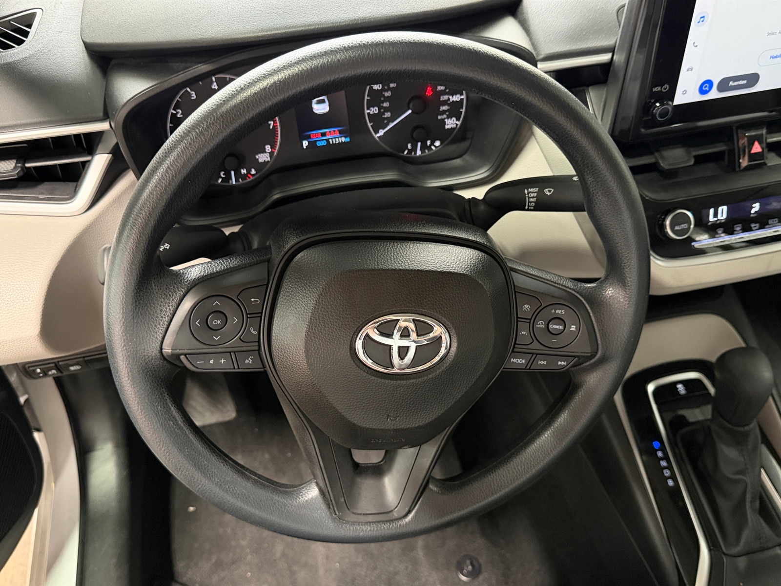 Thumbnail: 2025 Toyota Corolla - 5