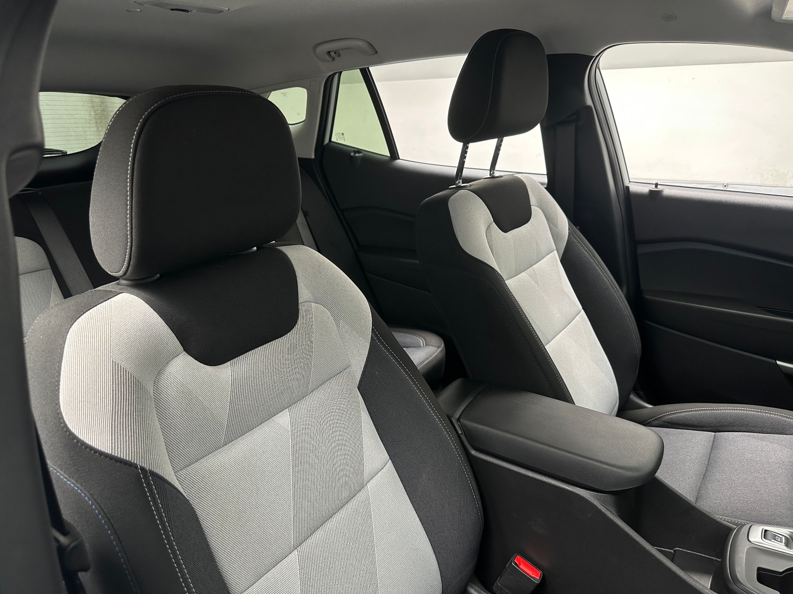 Thumbnail: 2026 Chevrolet Trax - 2