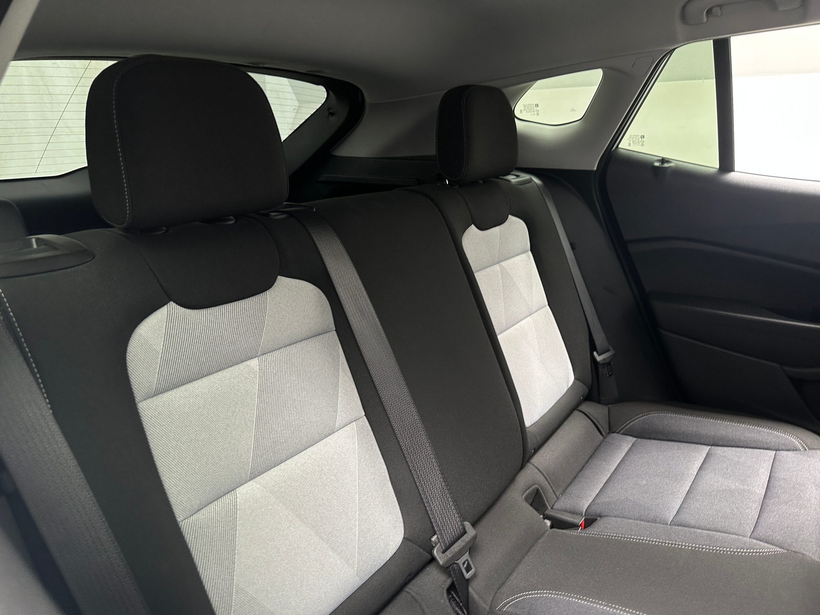 Thumbnail: 2026 Chevrolet Trax - 6
