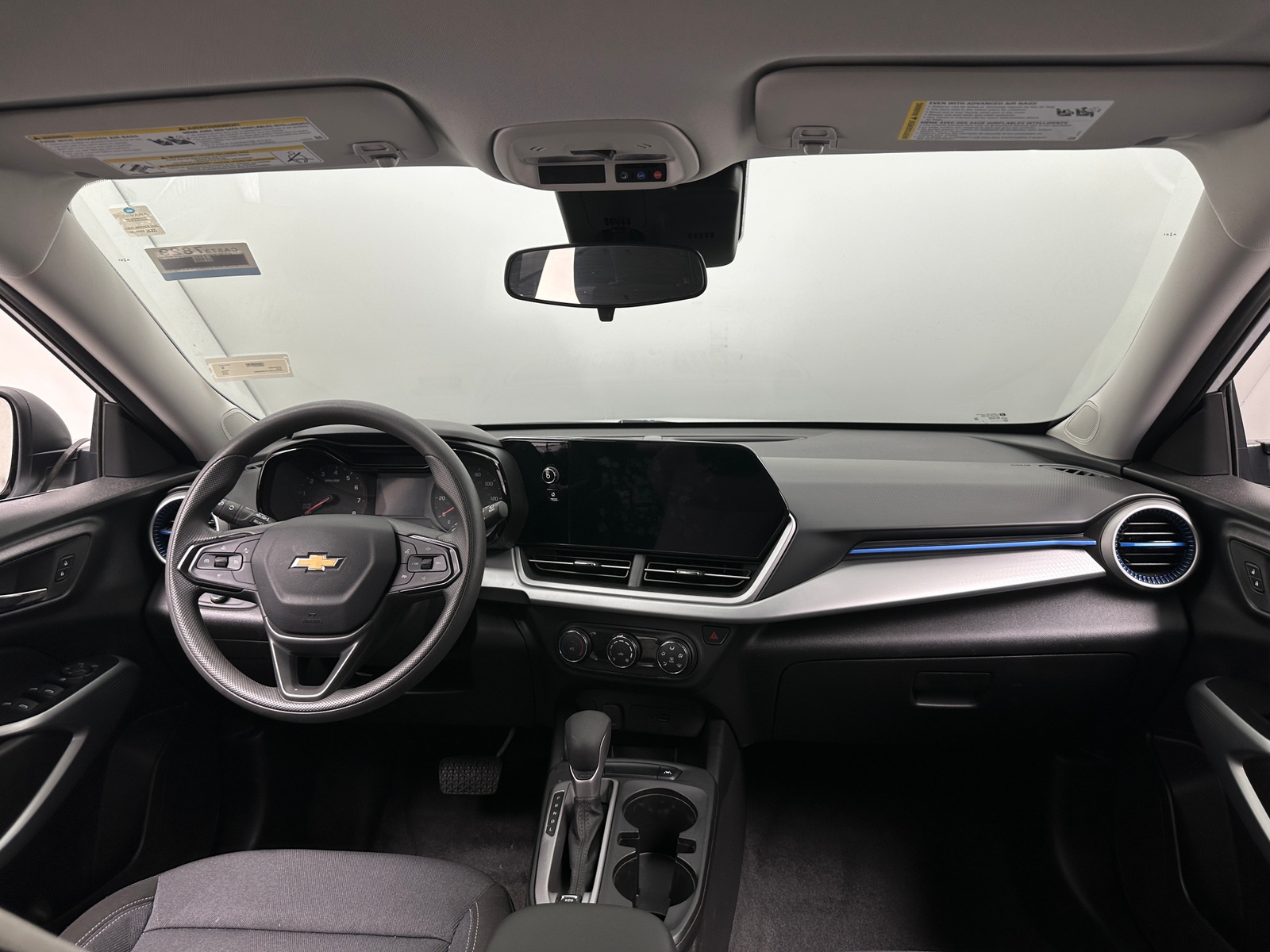 Thumbnail: 2026 Chevrolet Trax - 3