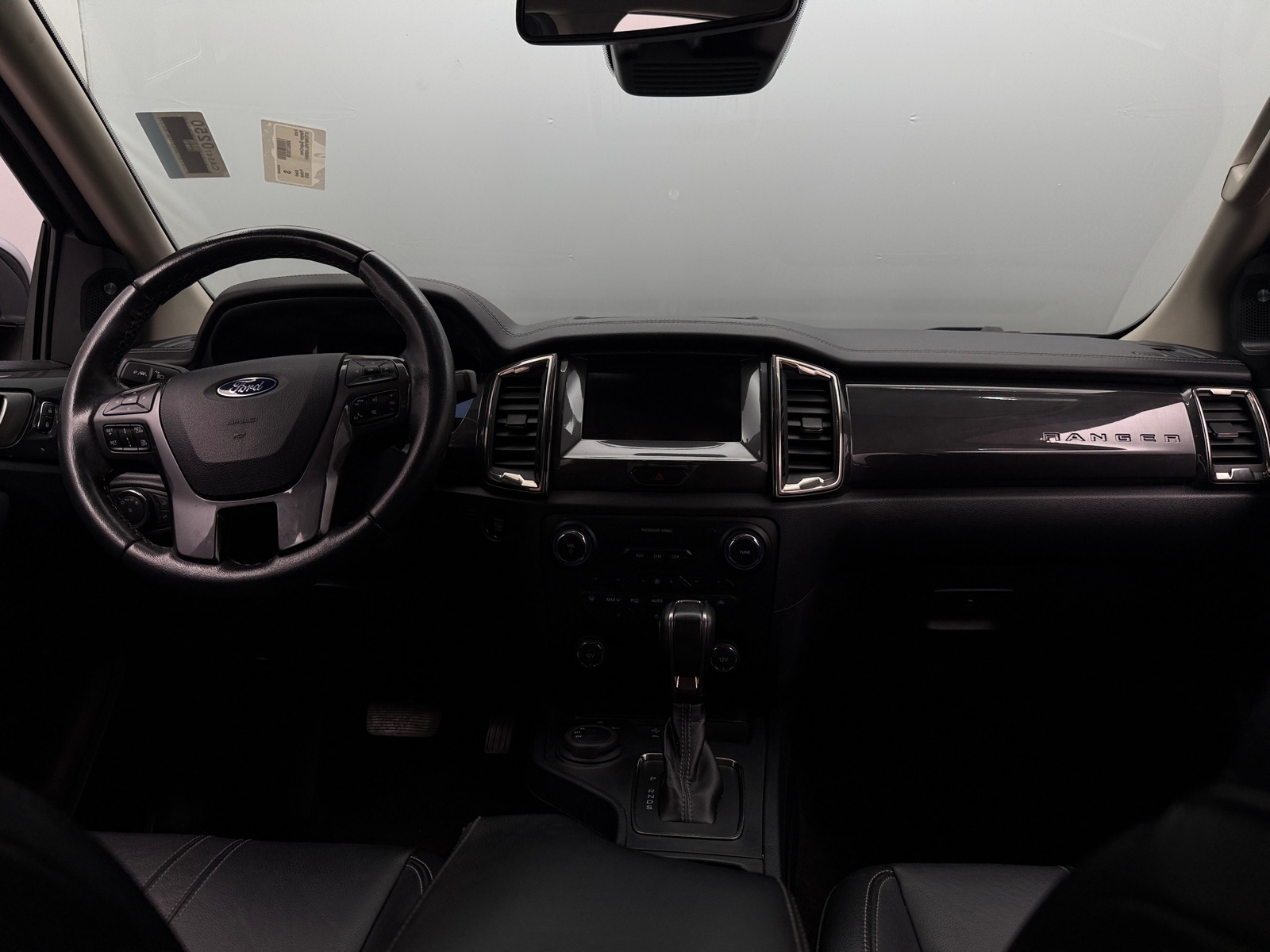 Thumbnail: 2020 Ford Ranger - 2