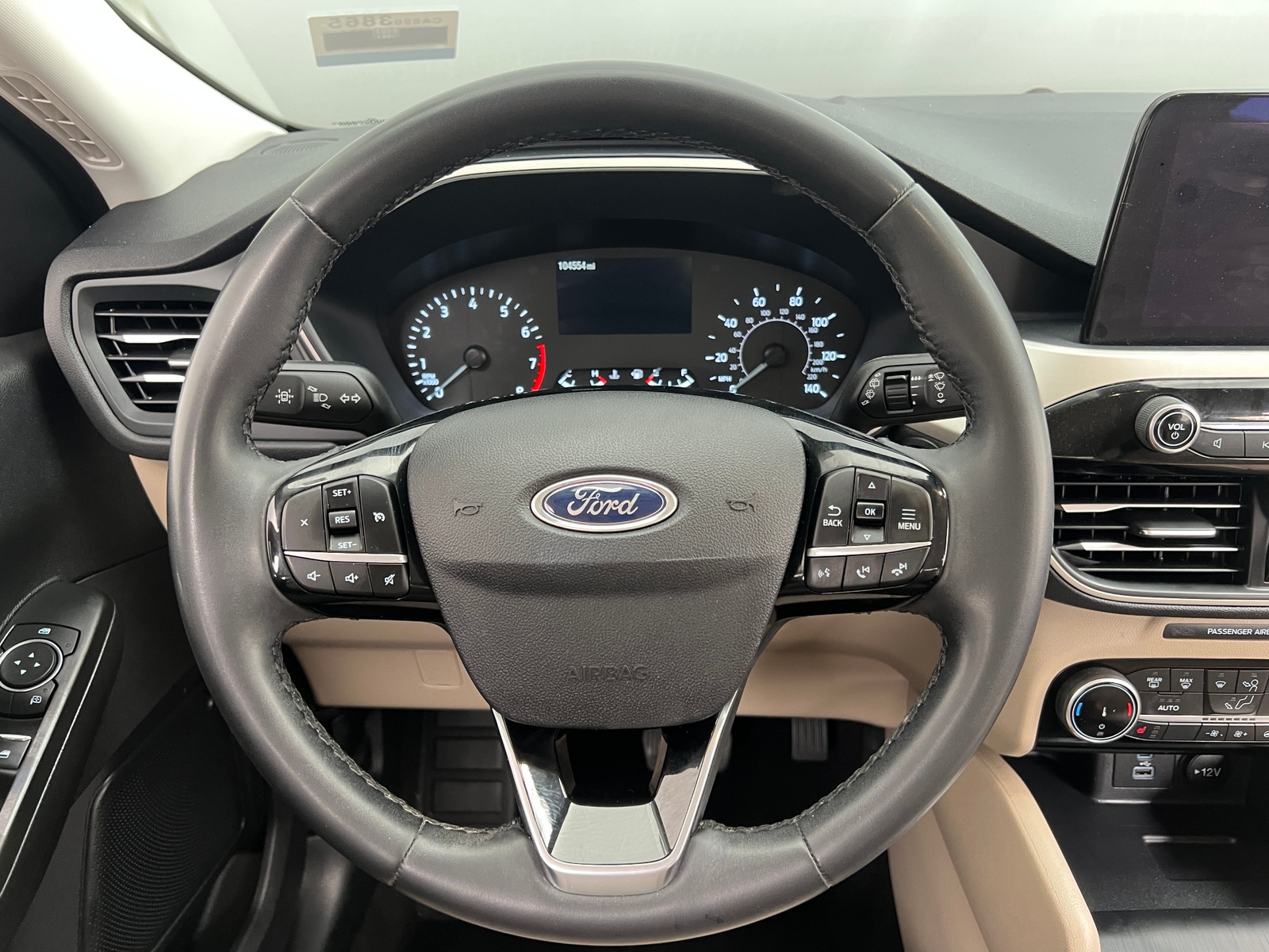 Thumbnail: 2022 Ford Escape - 4