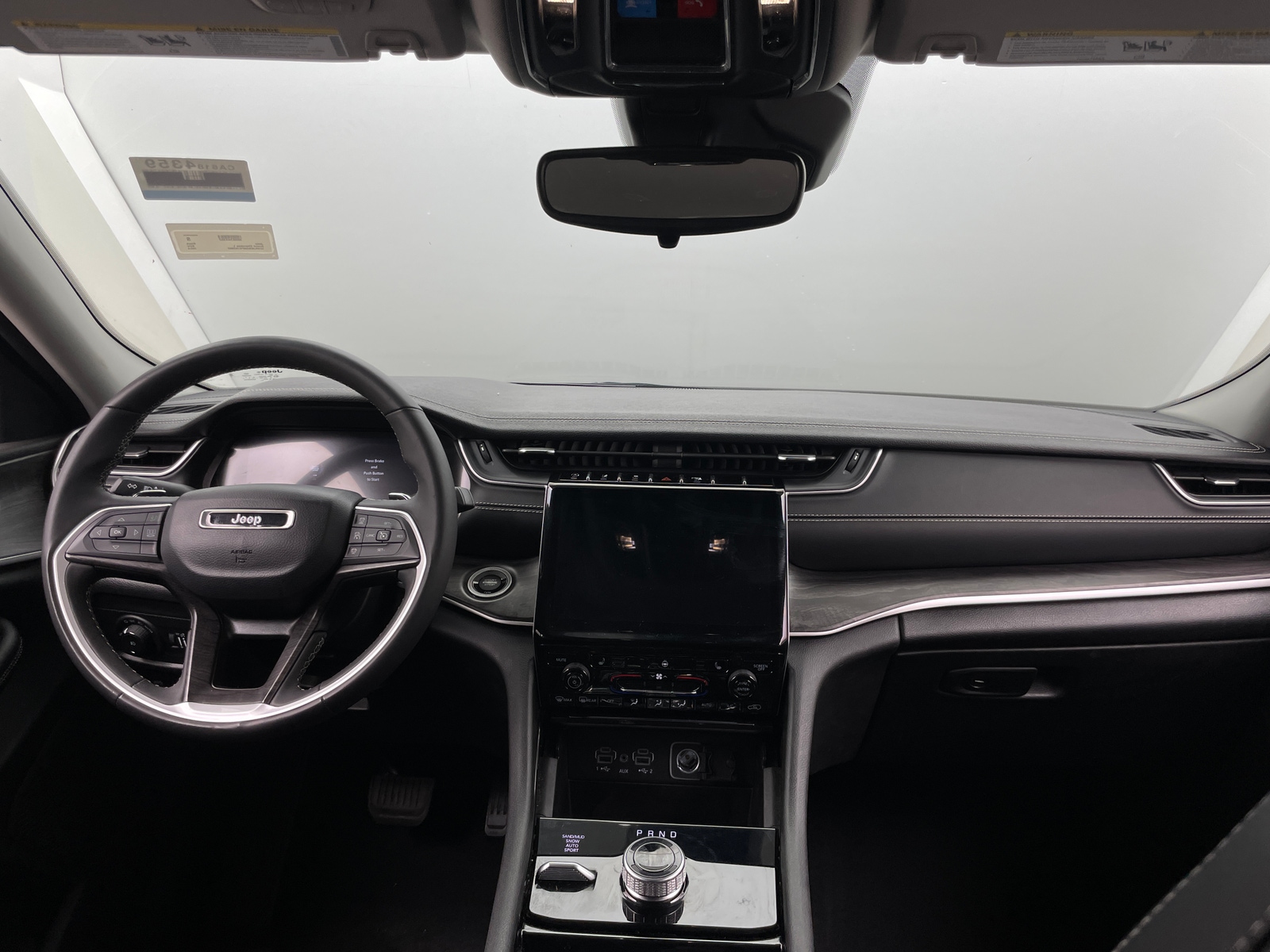 Thumbnail: 2023 Jeep Grand Cherokee L - 2