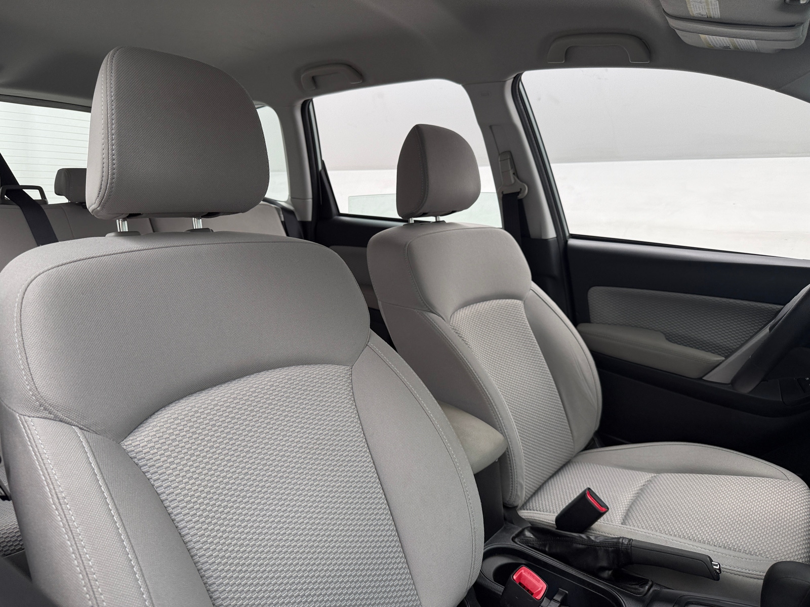 Thumbnail: 2017 Subaru Forester - 2
