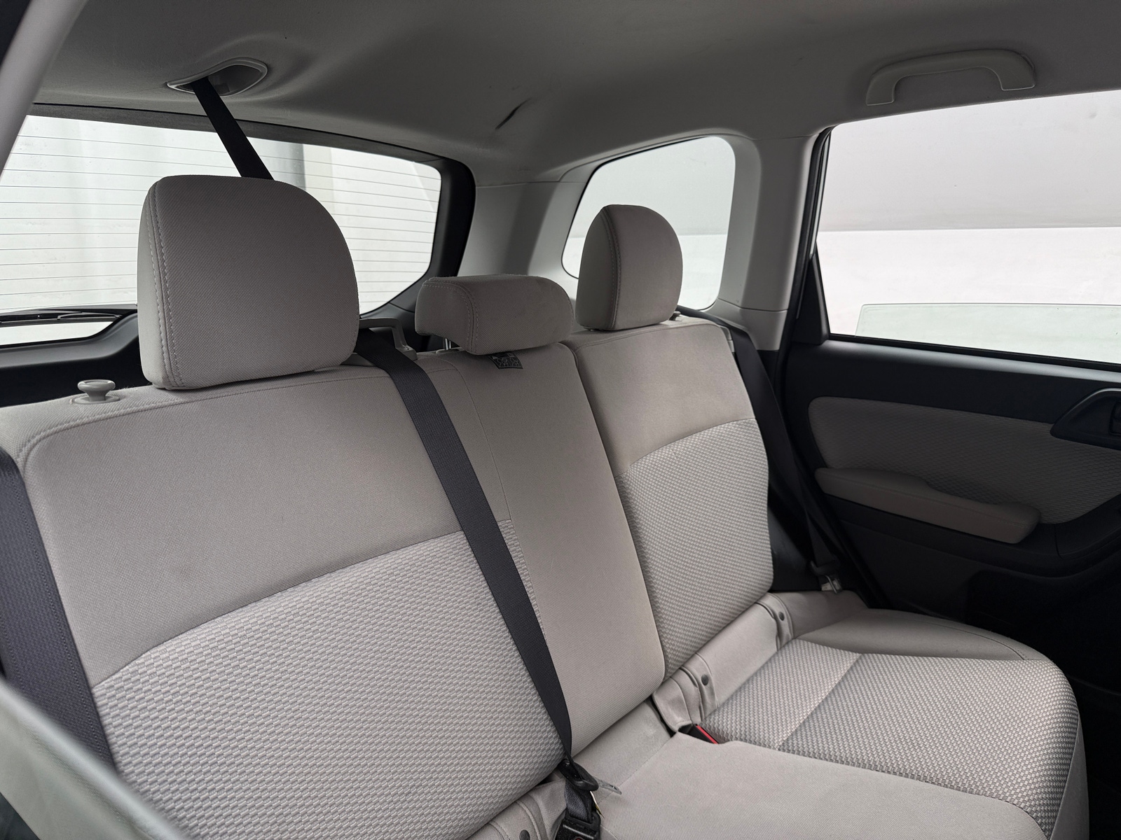 Thumbnail: 2017 Subaru Forester - 6