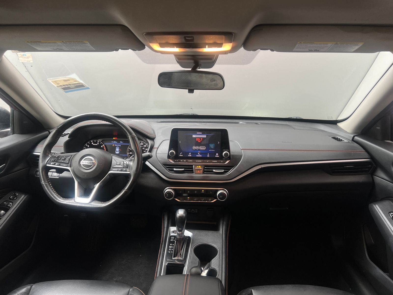Thumbnail: 2022 Nissan Altima - 2