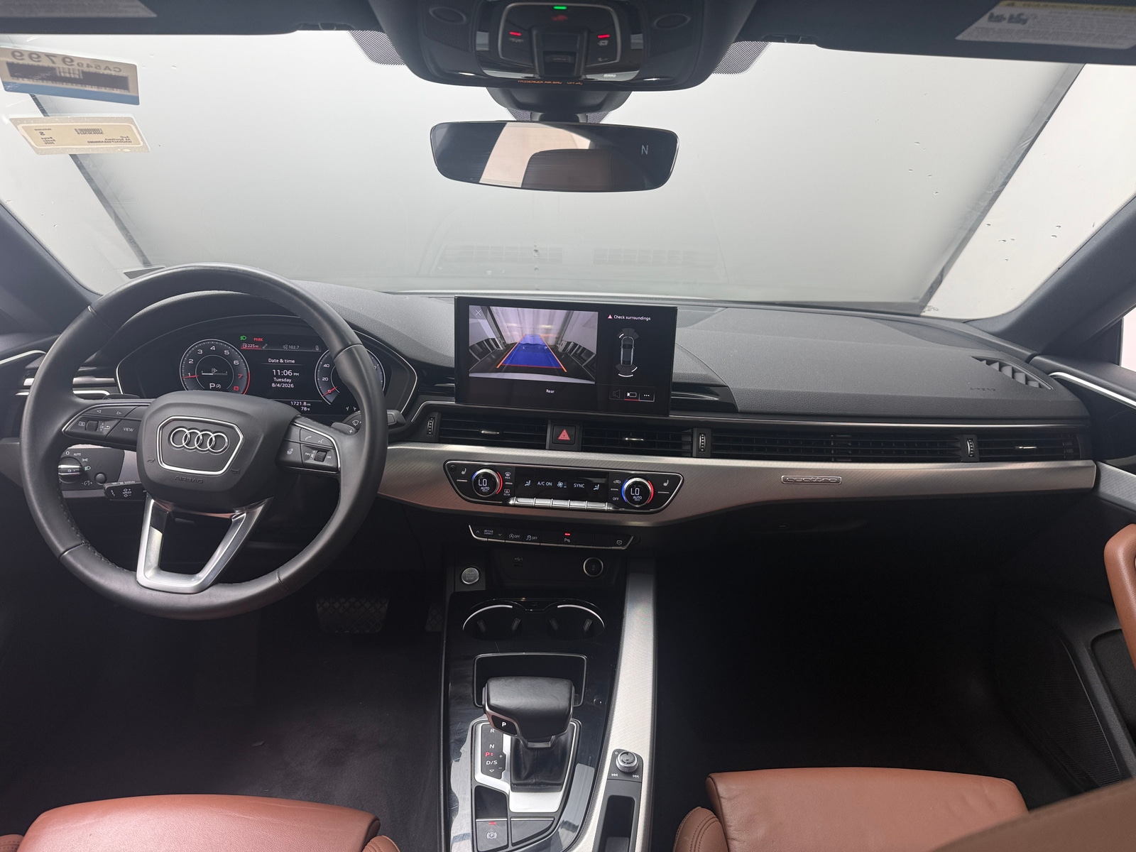 Thumbnail: 2025 Audi A5 - 2