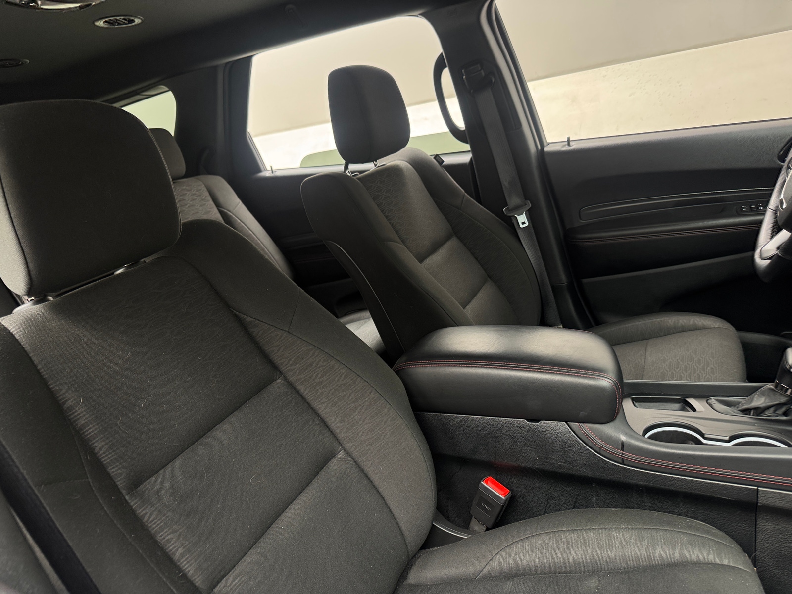 Thumbnail: 2026 Dodge Durango - 2