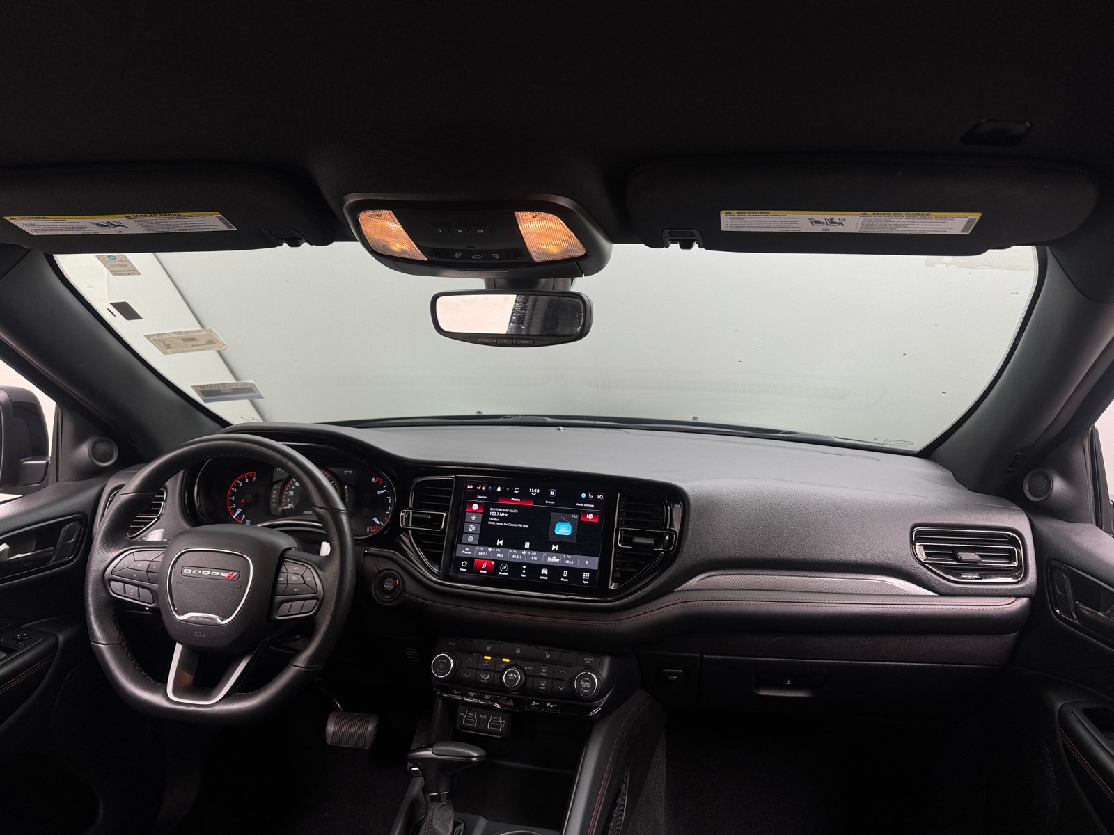 Thumbnail: 2026 Dodge Durango - 3
