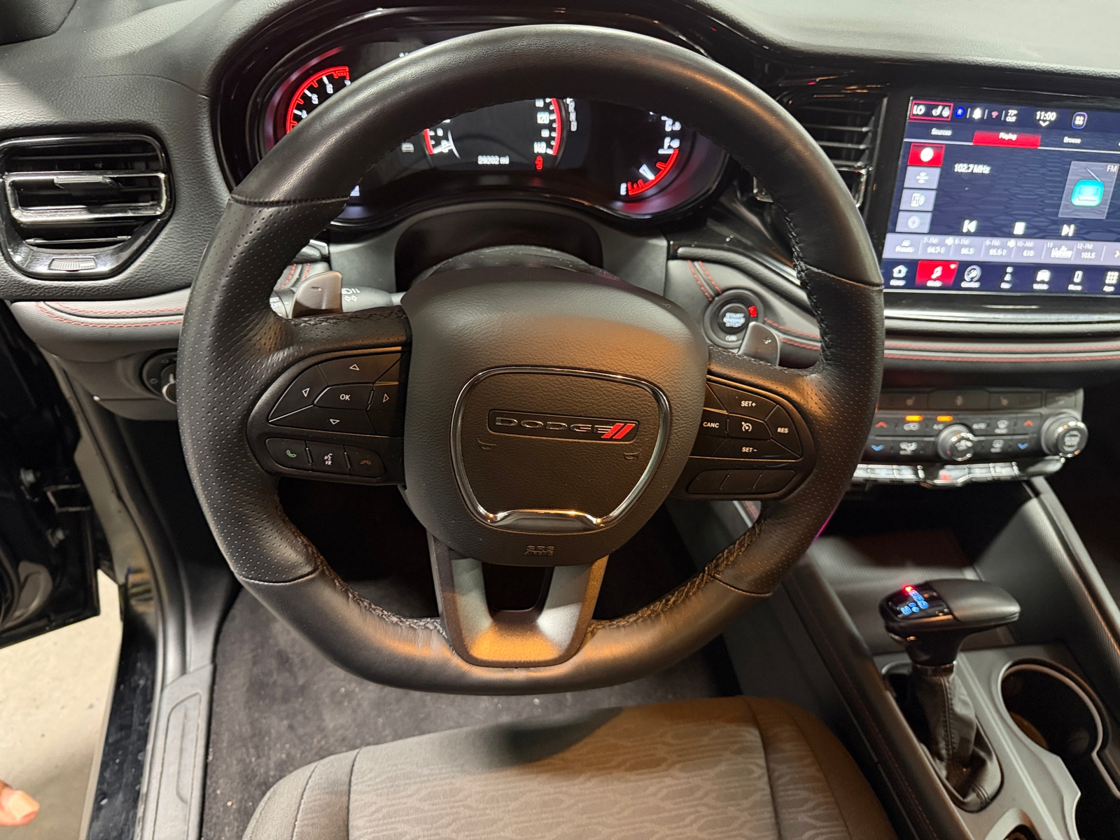 Thumbnail: 2026 Dodge Durango - 5