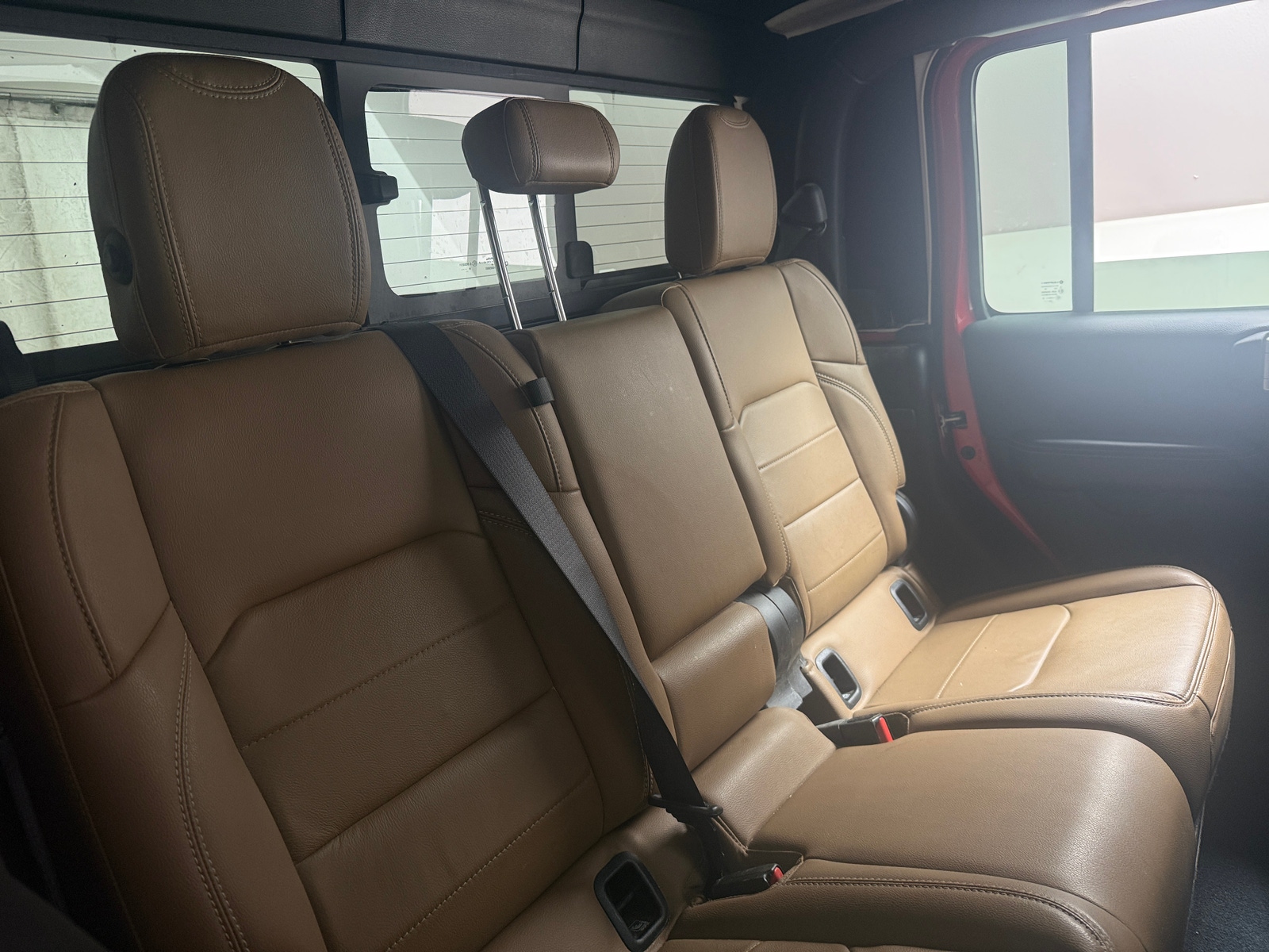 Thumbnail: 2021 Jeep Gladiator - 5
