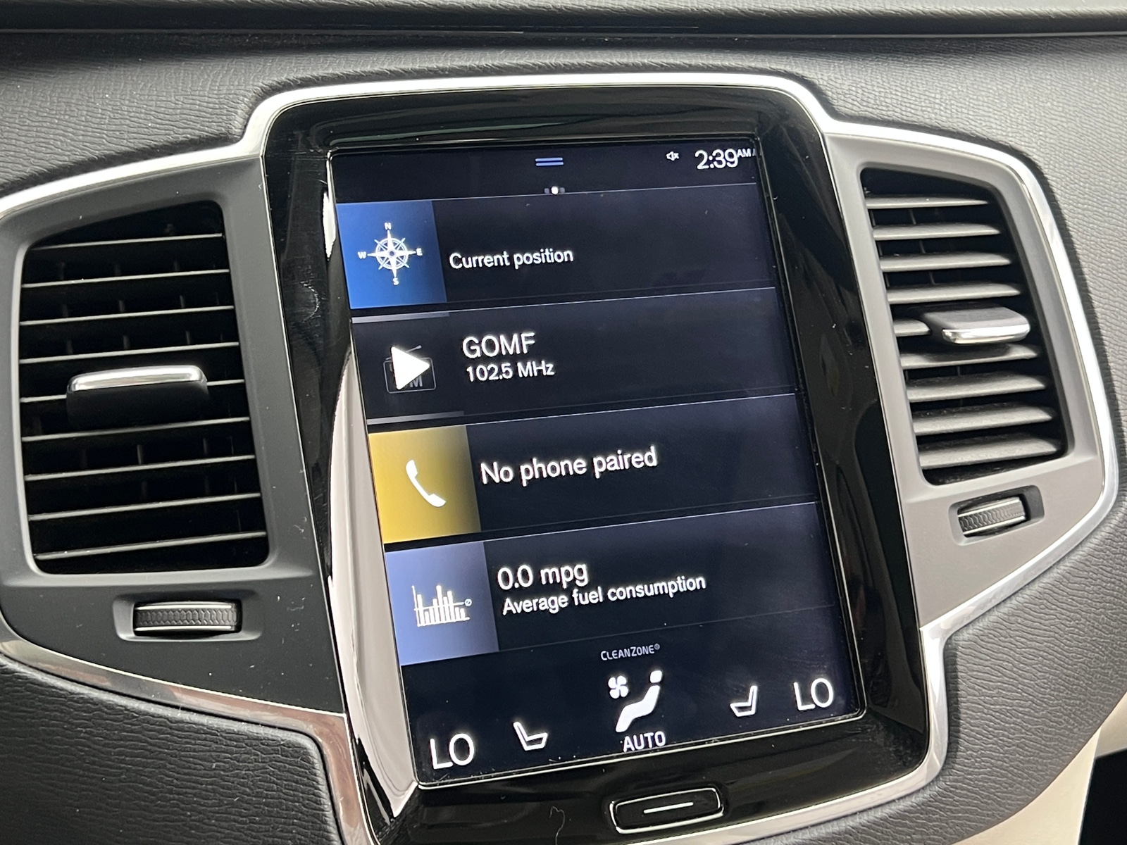 Thumbnail: 2019 Volvo XC90 - 3