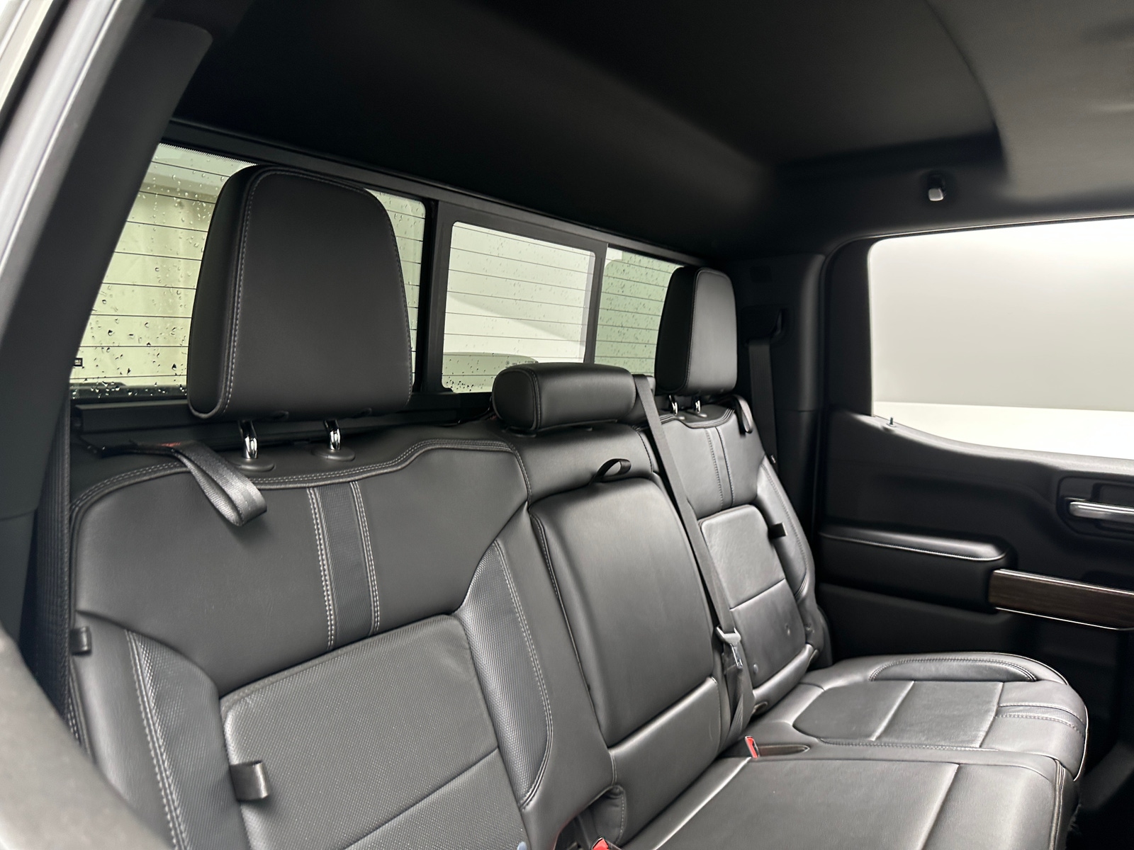 Thumbnail: 2020 Chevrolet Silverado 1500 - 5