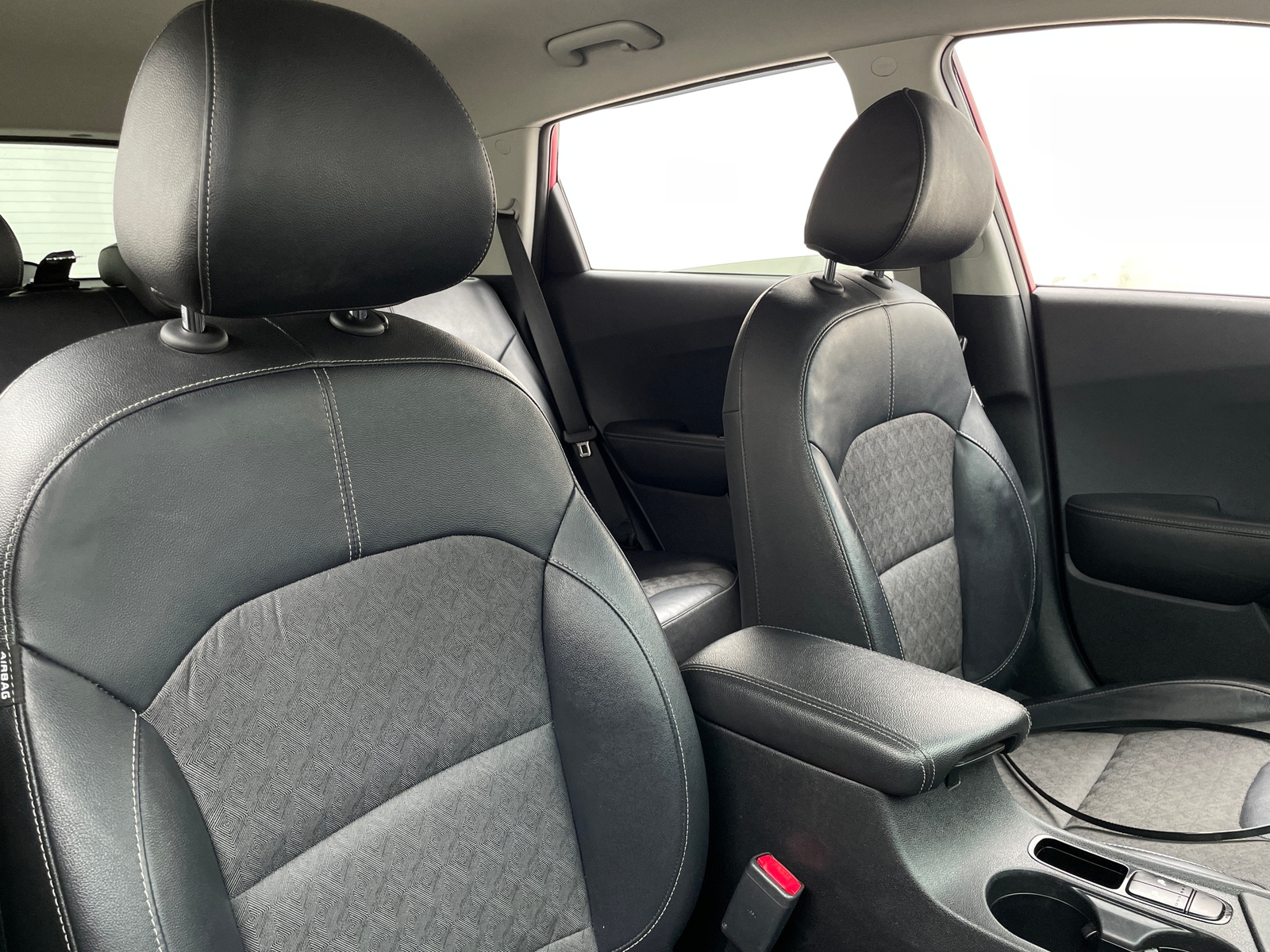Thumbnail: 2018 Kia Niro - 2