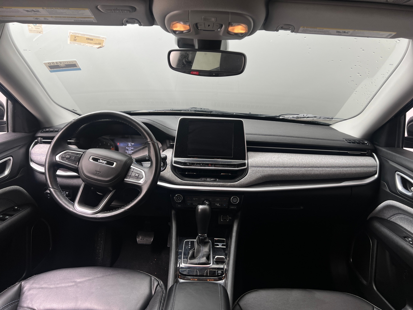 Thumbnail: 2022 Jeep Compass - 3