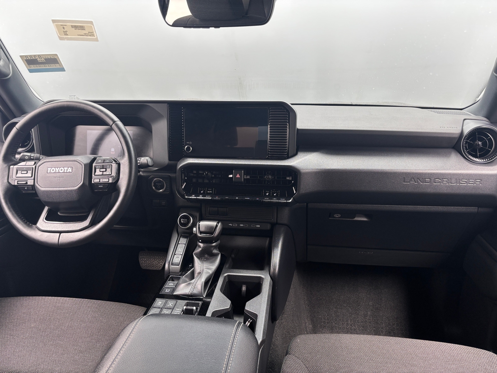 Thumbnail: 2026 Toyota Land Cruiser - 3