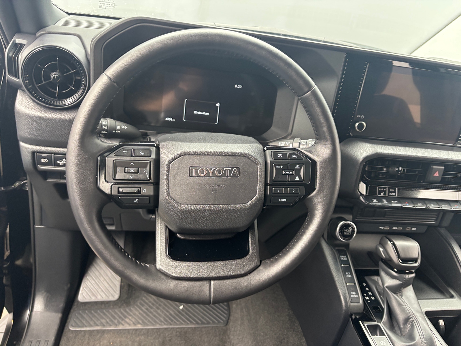 Thumbnail: 2026 Toyota Land Cruiser - 5