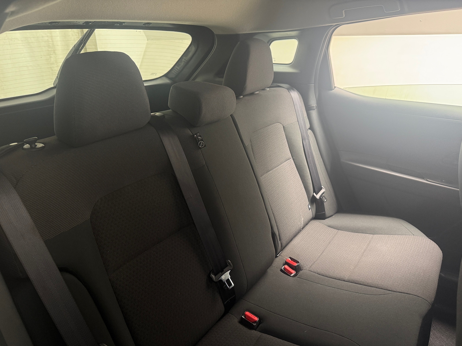 Thumbnail: 2025 Nissan Kicks - 6