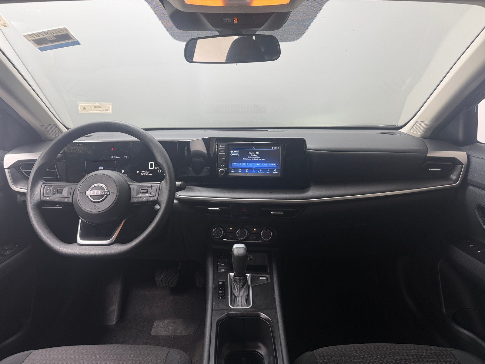 Thumbnail: 2025 Nissan Kicks - 3